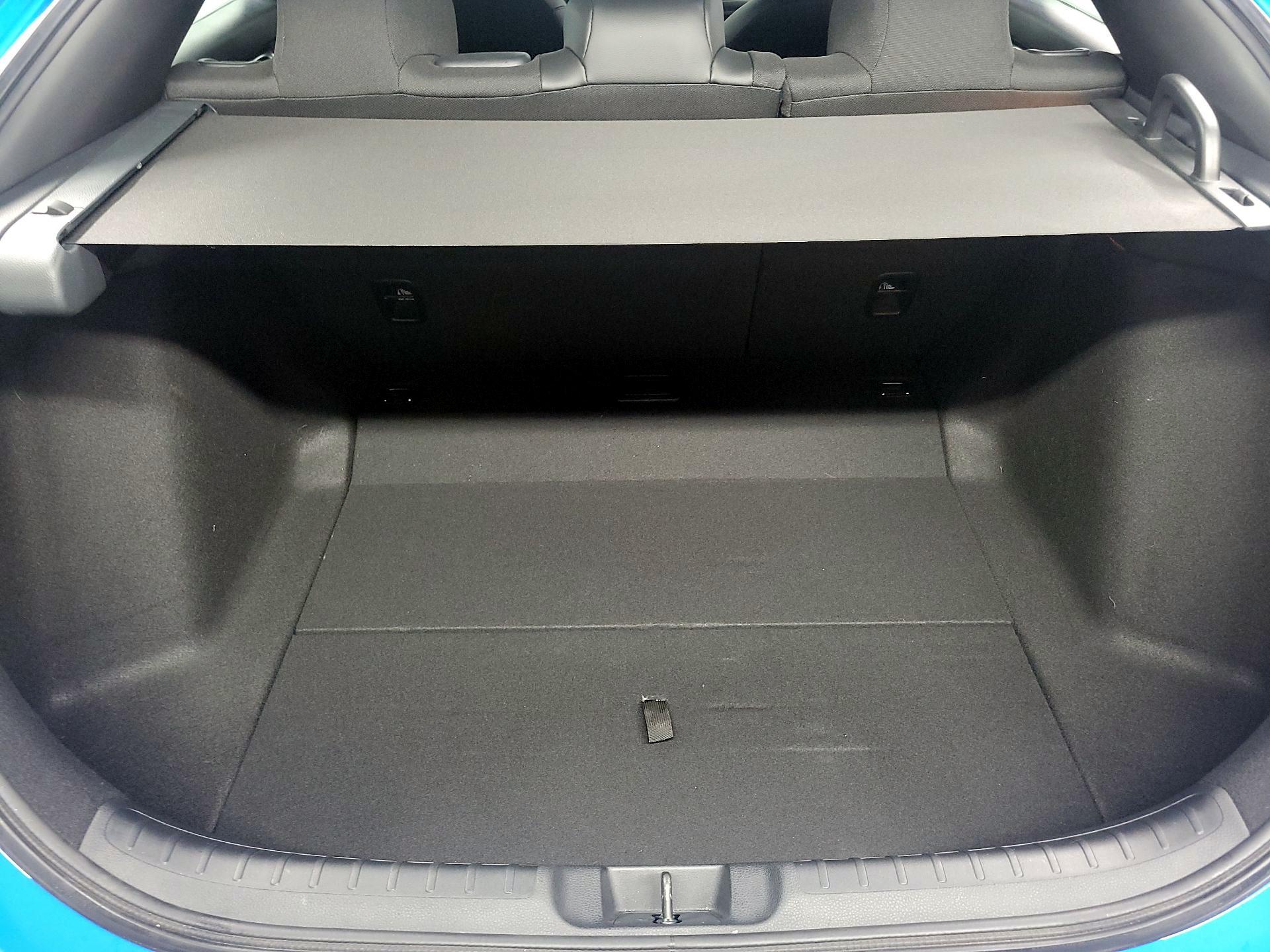 Thumbnail: 2024 Honda Civic - 17