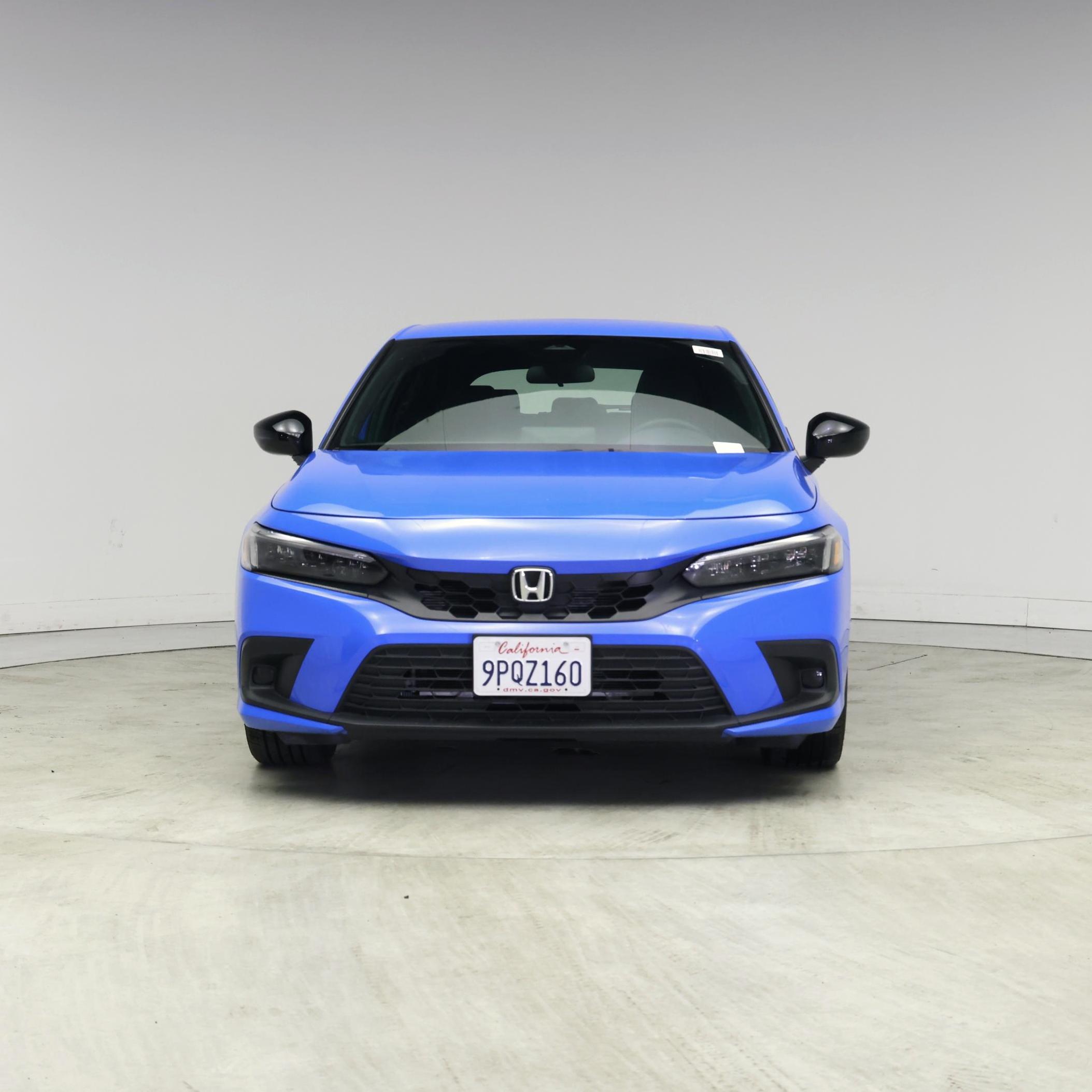 Thumbnail: 2024 Honda Civic - 5