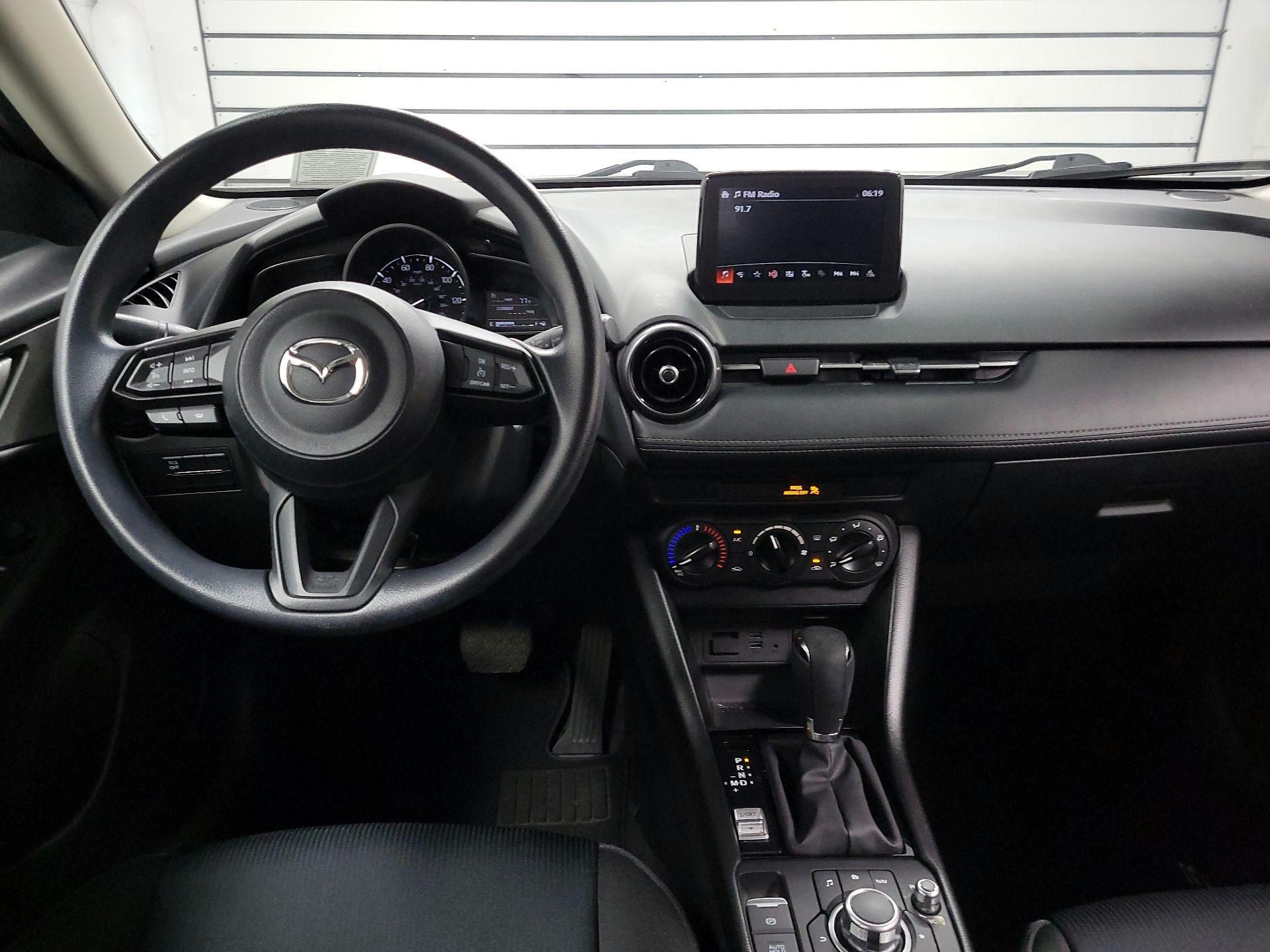 Thumbnail: 2019 Mazda CX-3 - 9