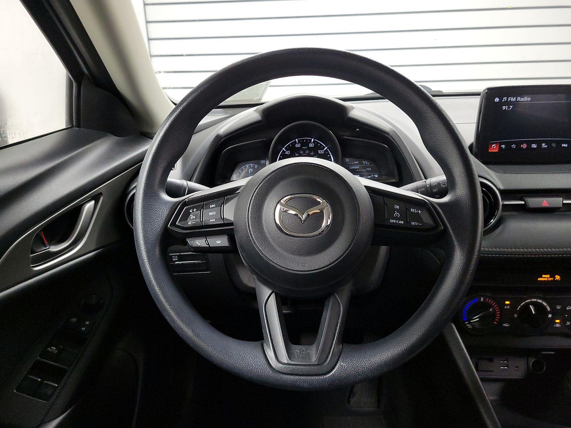 Thumbnail: 2019 Mazda CX-3 - 10