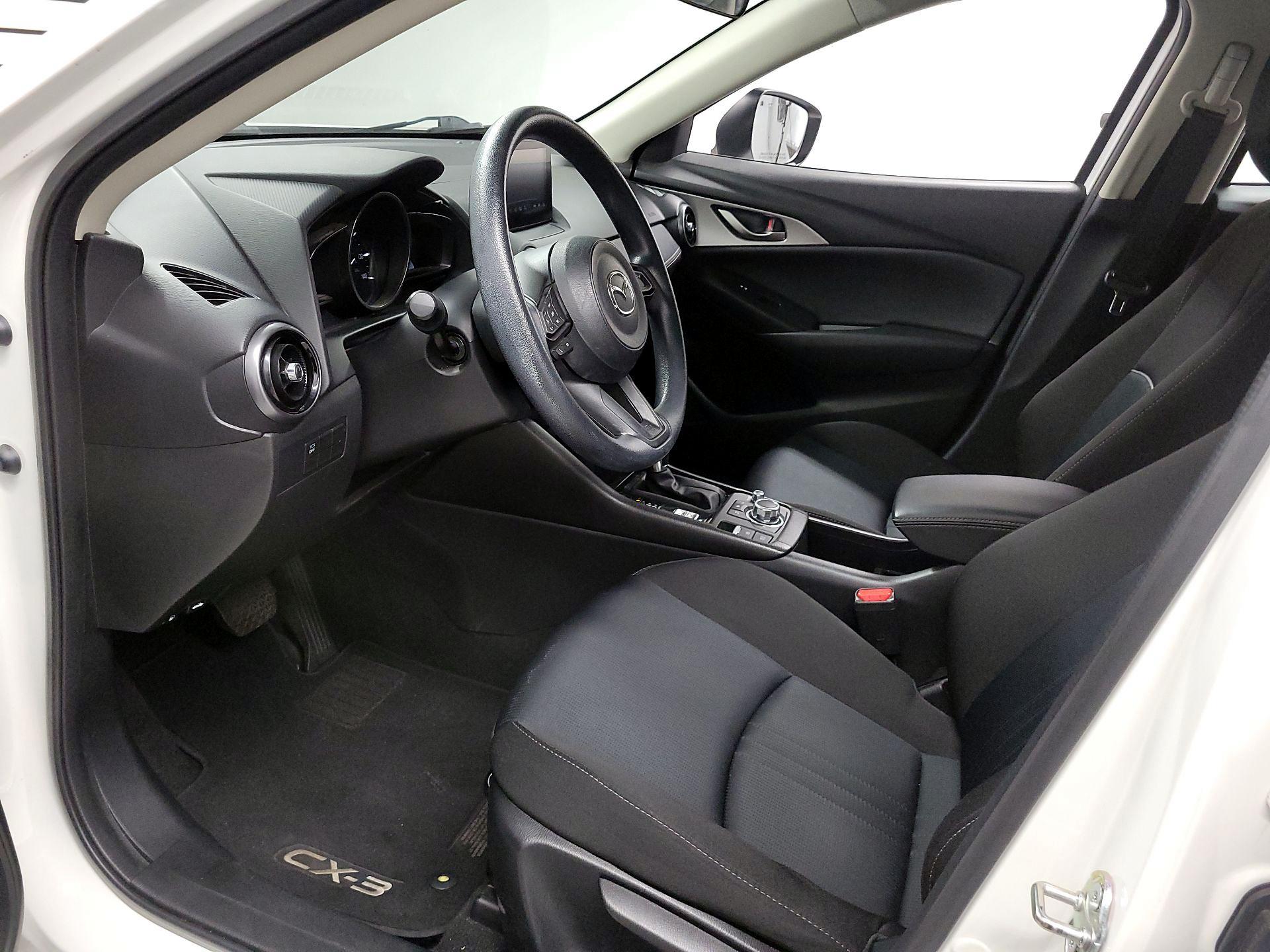 Thumbnail: 2019 Mazda CX-3 - 11