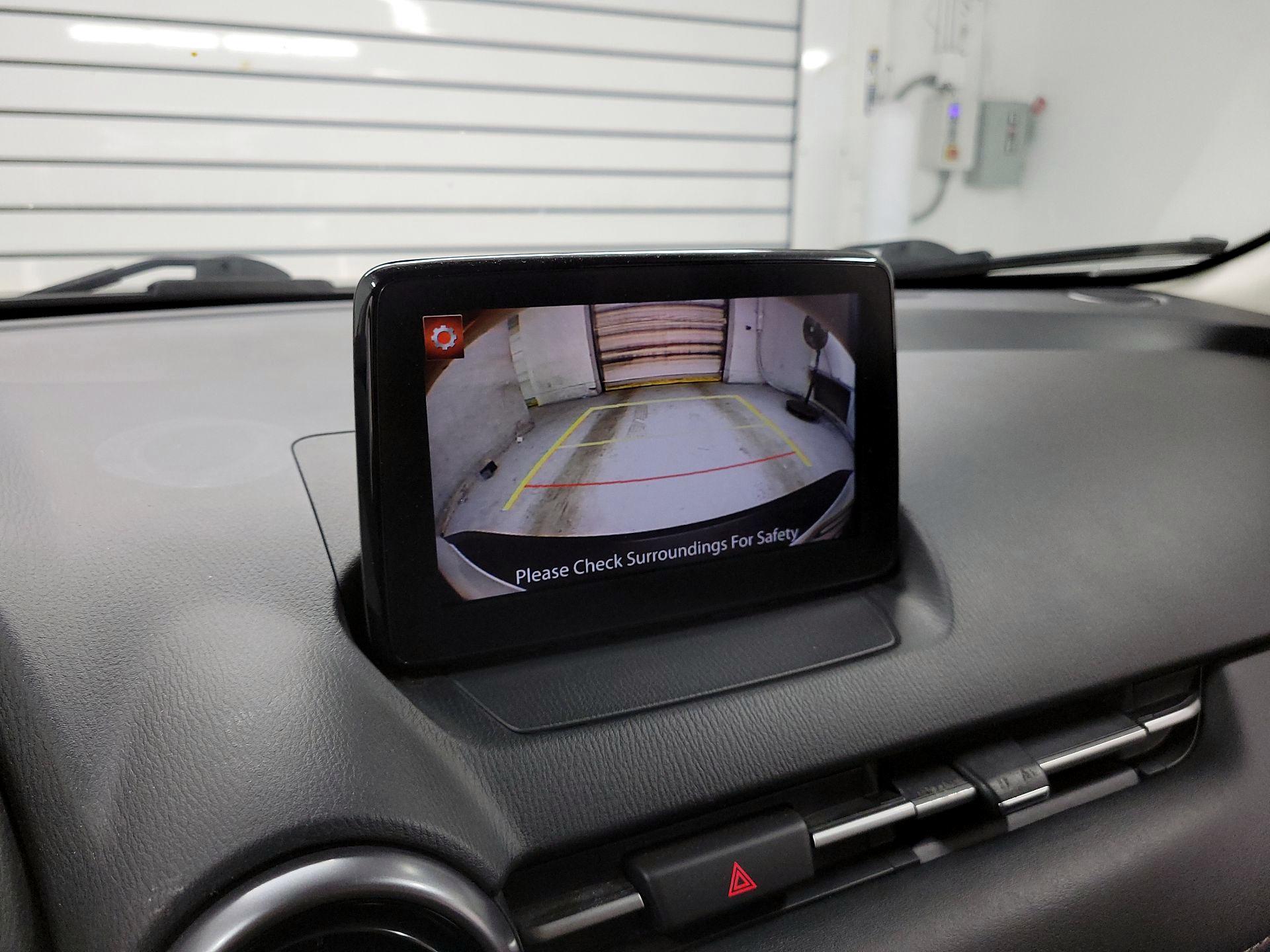 Thumbnail: 2019 Mazda CX-3 - 13