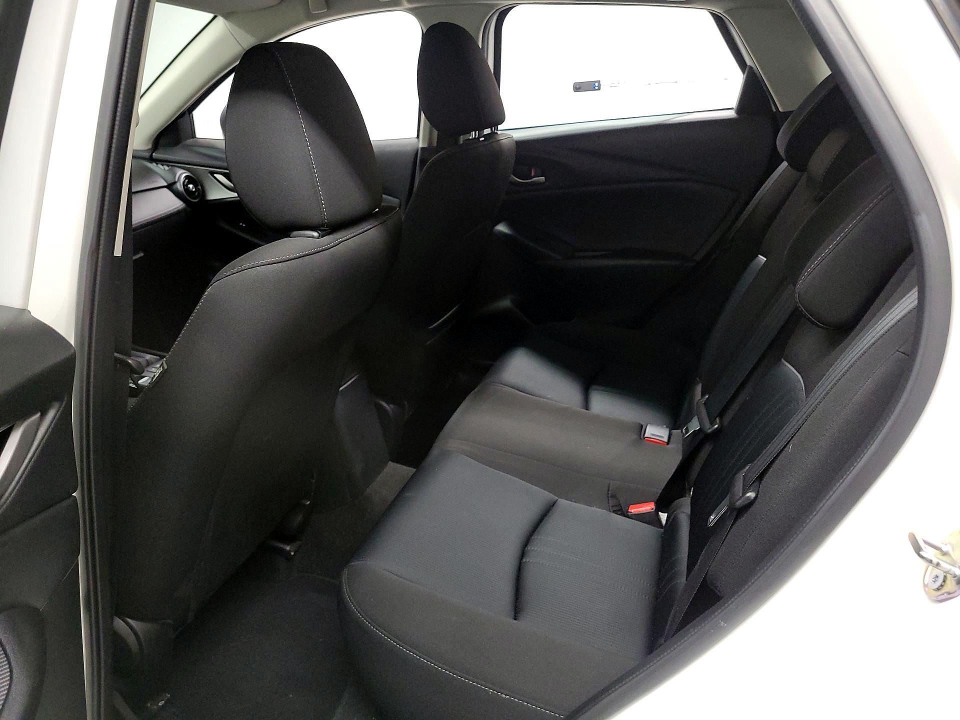 Thumbnail: 2019 Mazda CX-3 - 17