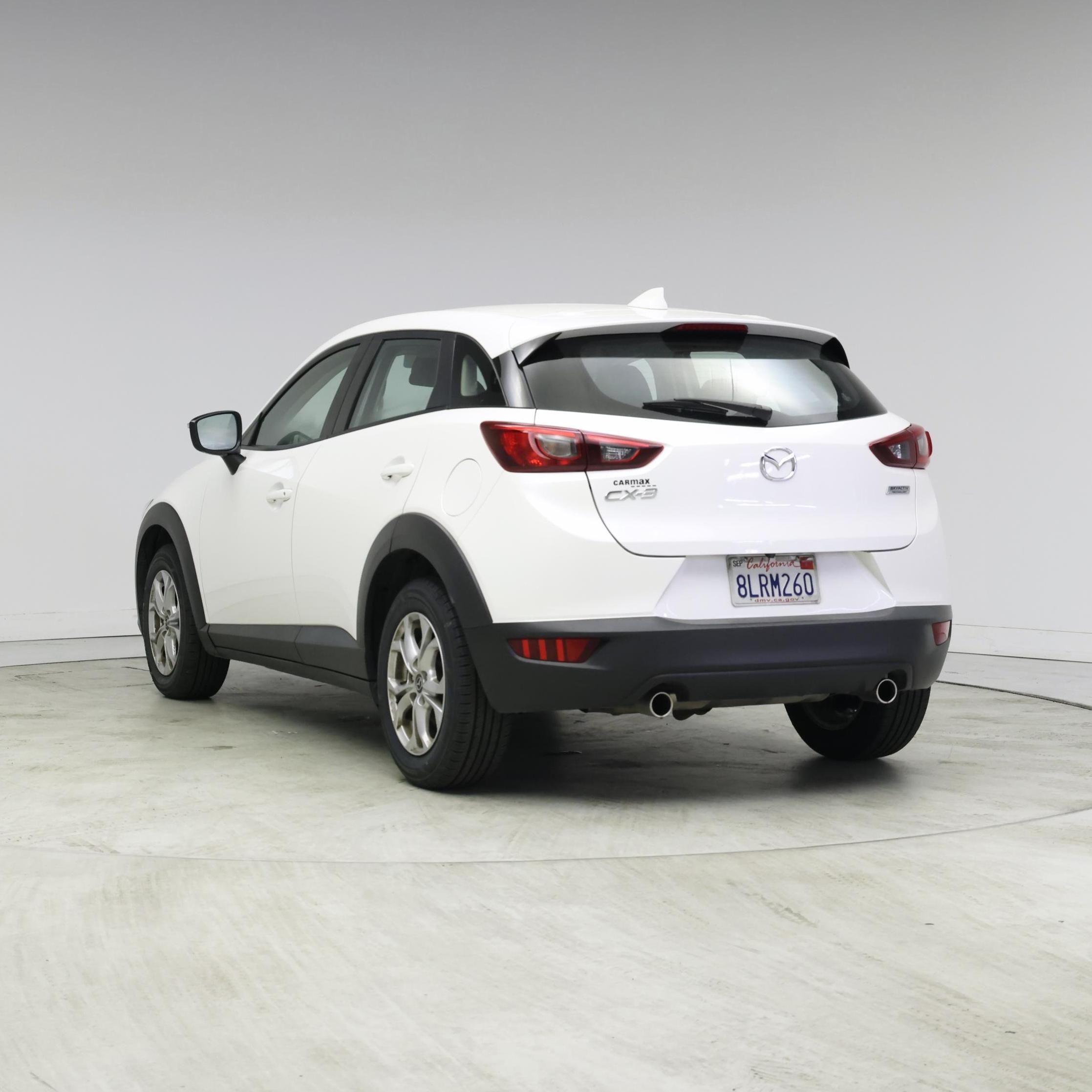 Thumbnail: 2019 Mazda CX-3 - 2