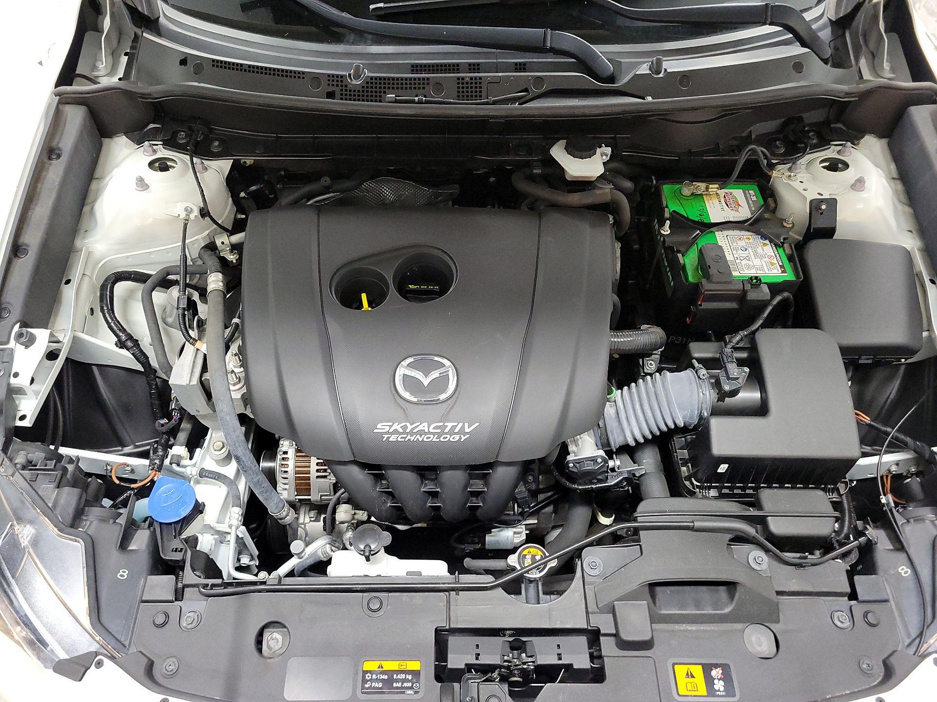 Thumbnail: 2019 Mazda CX-3 - 19