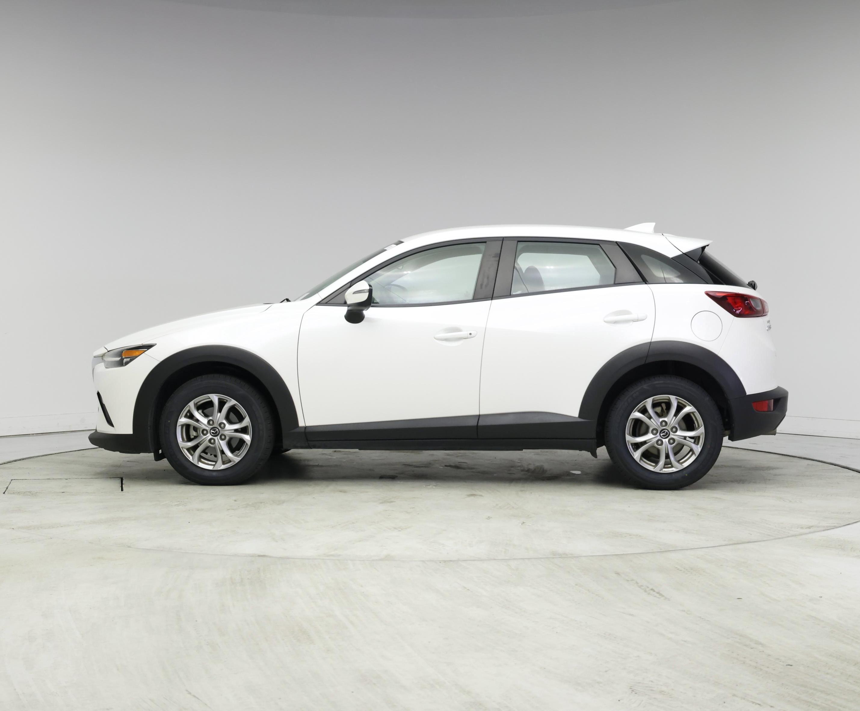 Thumbnail: 2019 Mazda CX-3 - 3