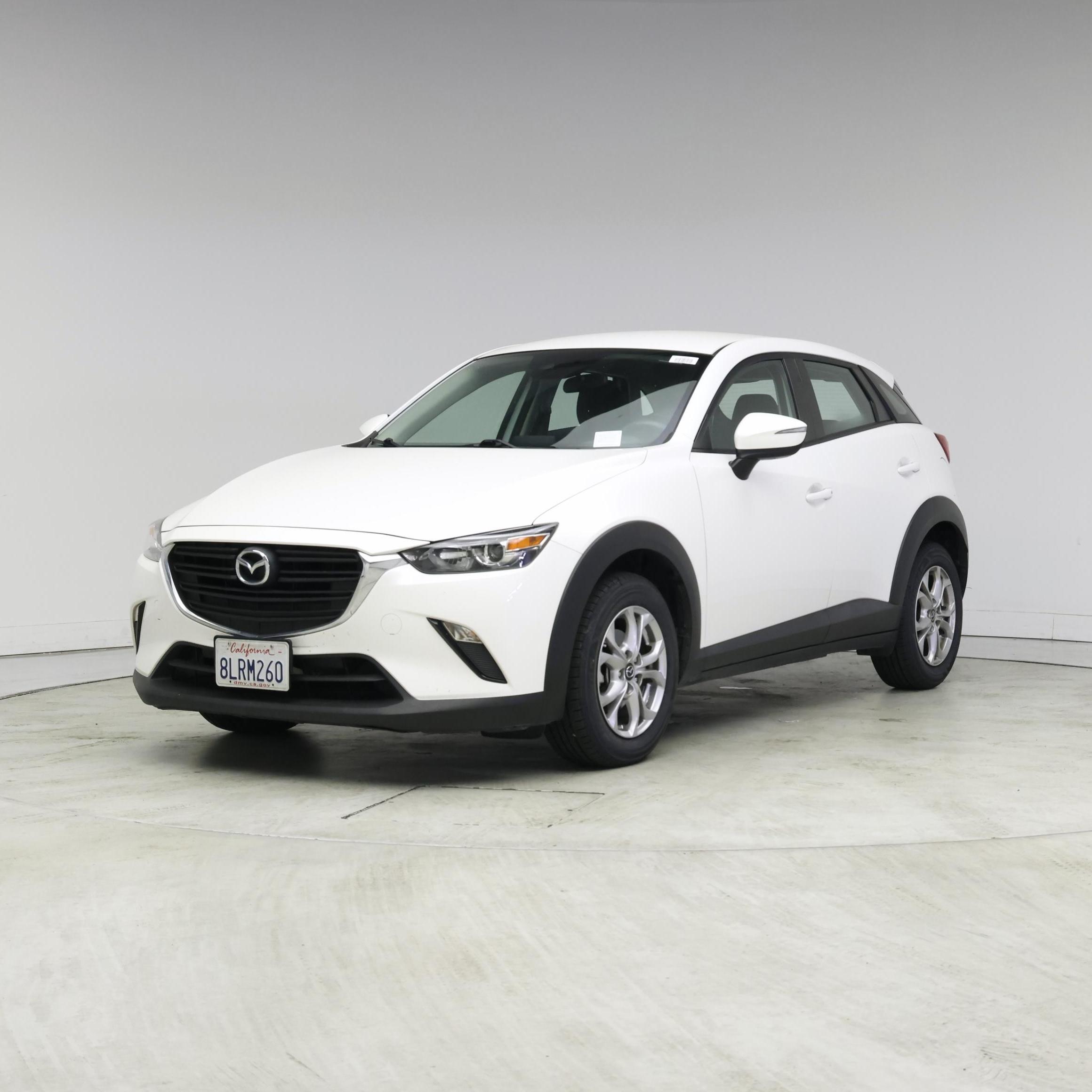 Thumbnail: 2019 Mazda CX-3 - 4