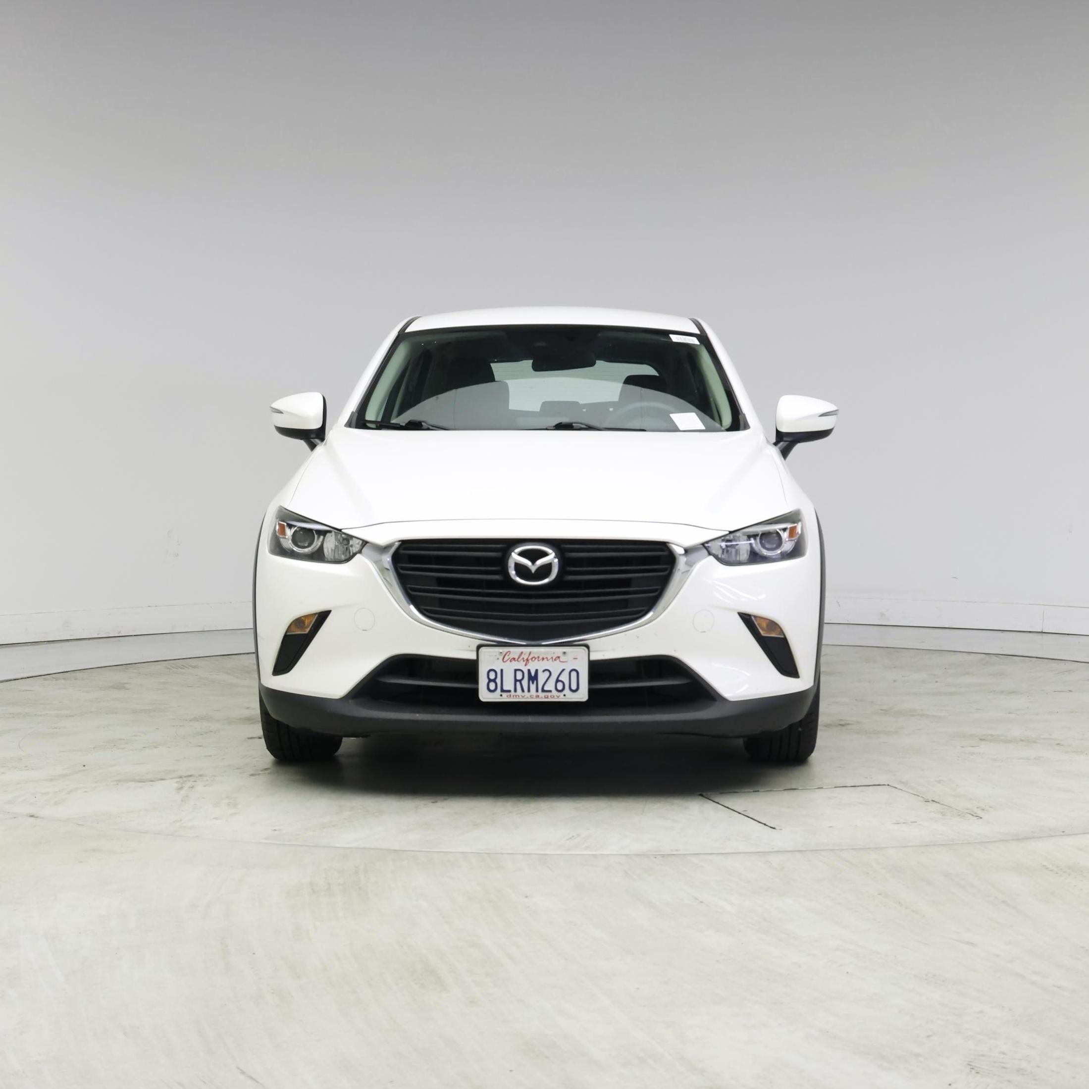 Thumbnail: 2019 Mazda CX-3 - 5