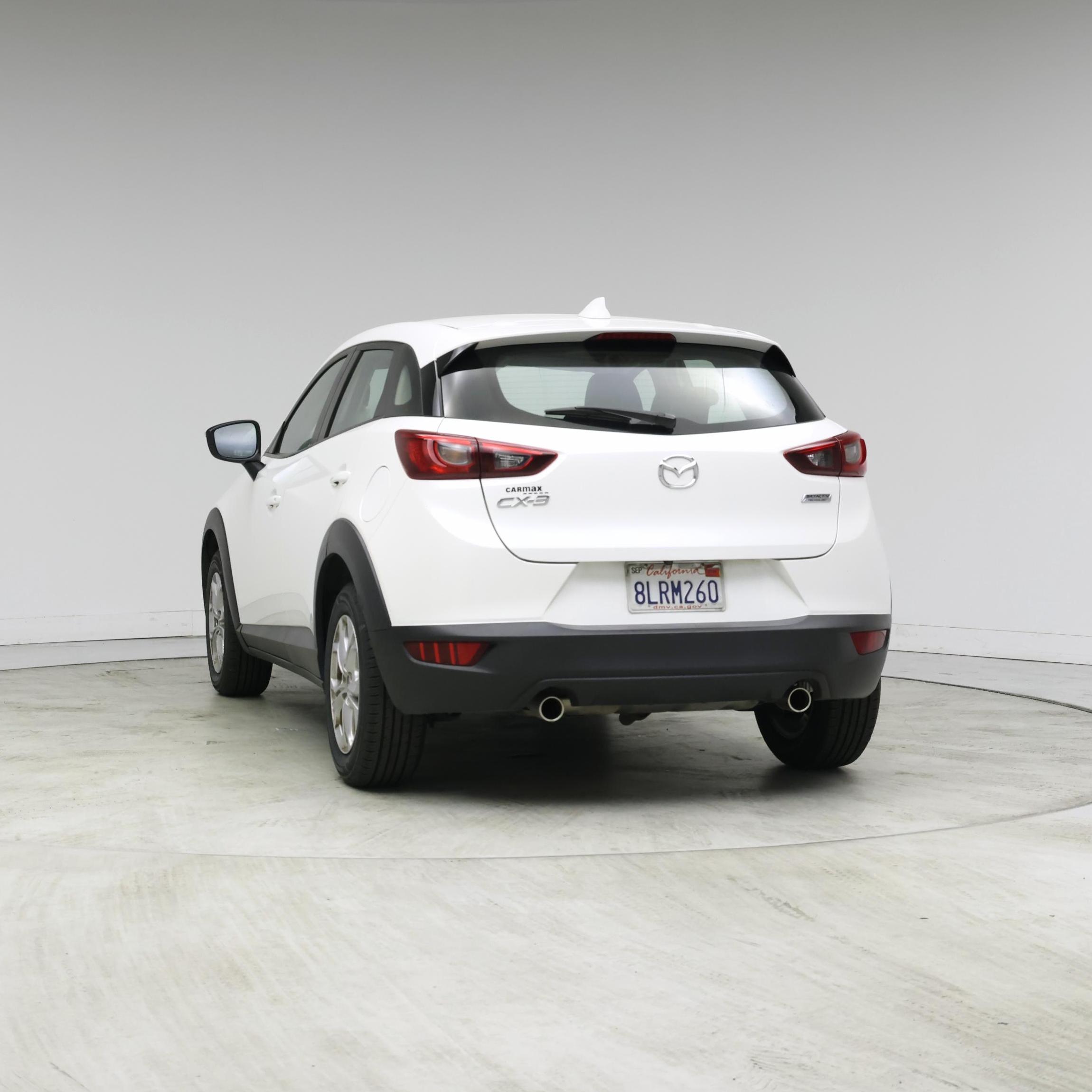Thumbnail: 2019 Mazda CX-3 - 6