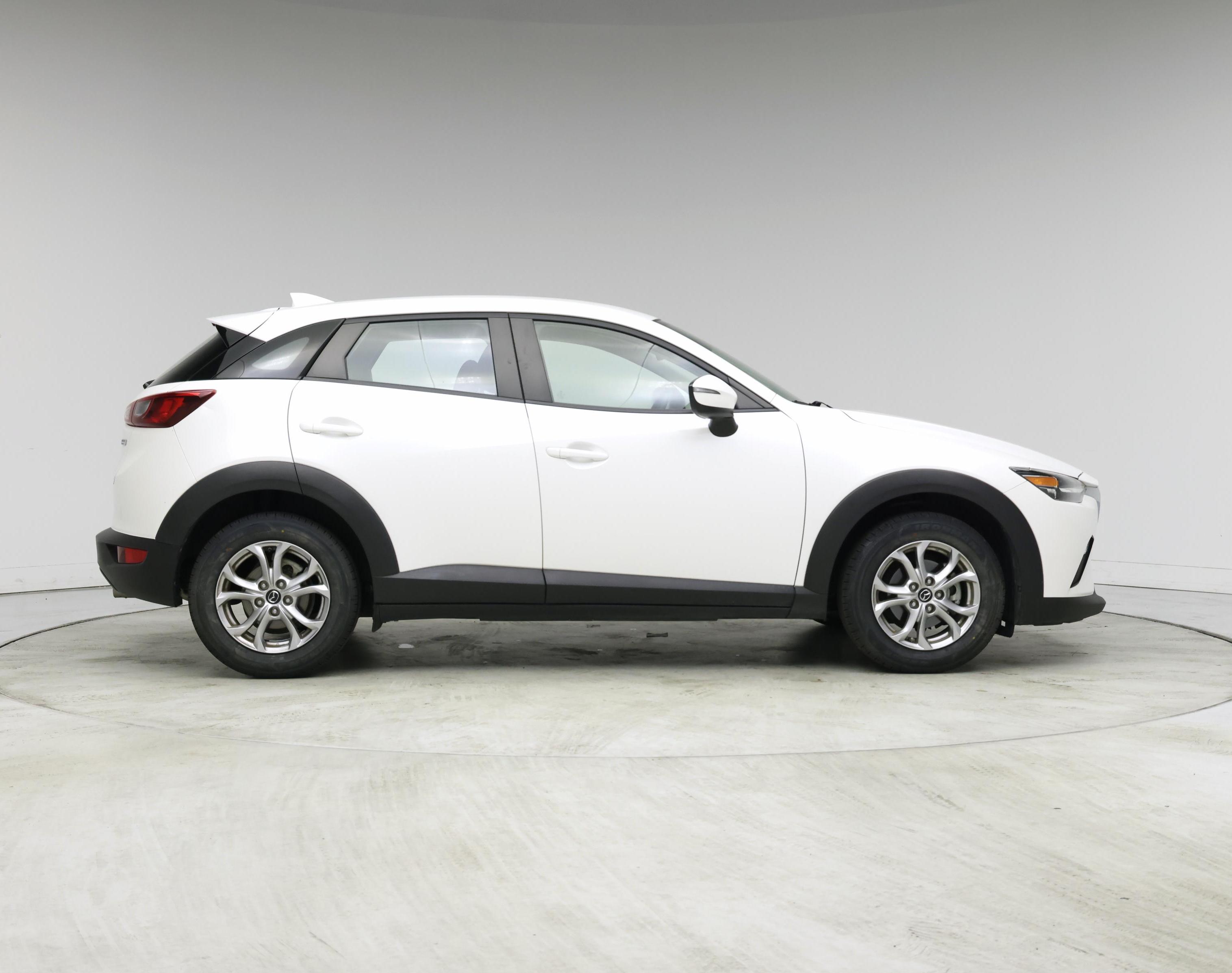 Thumbnail: 2019 Mazda CX-3 - 7