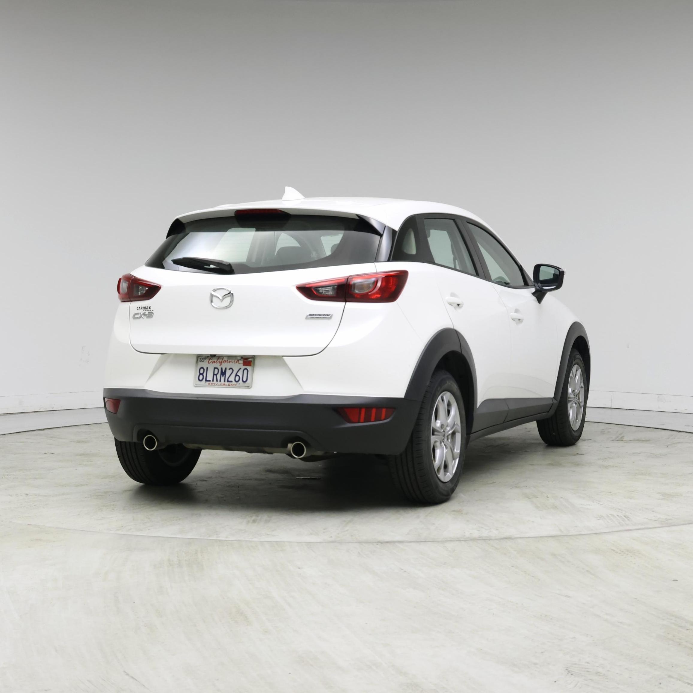 Thumbnail: 2019 Mazda CX-3 - 8