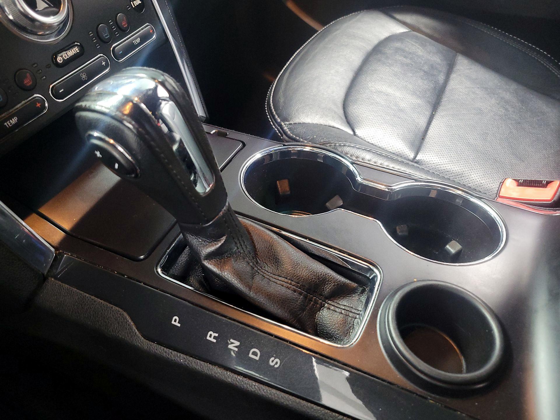 Thumbnail: 2019 Ford Explorer - 17