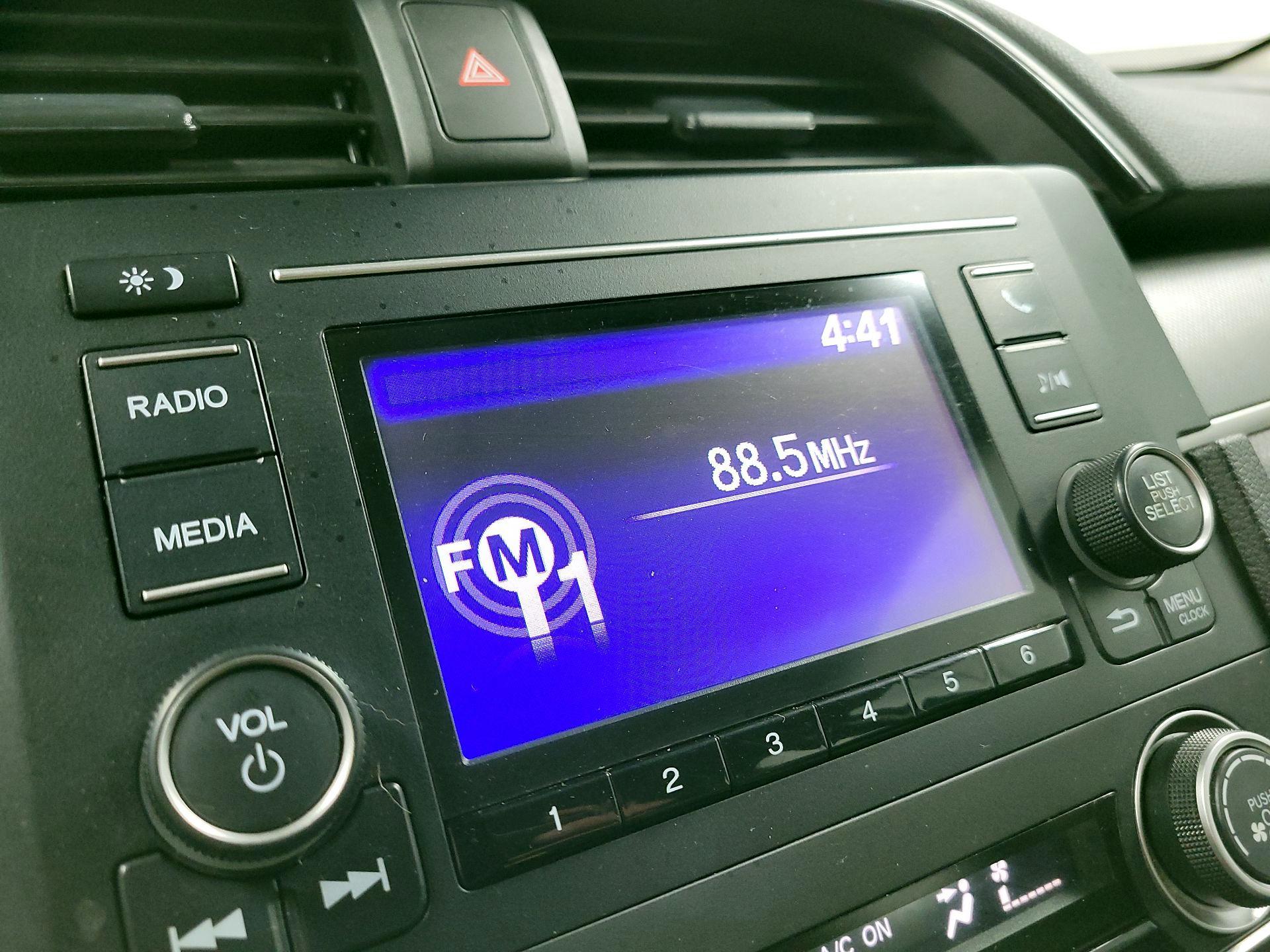 Thumbnail: 2016 Honda Civic - 15