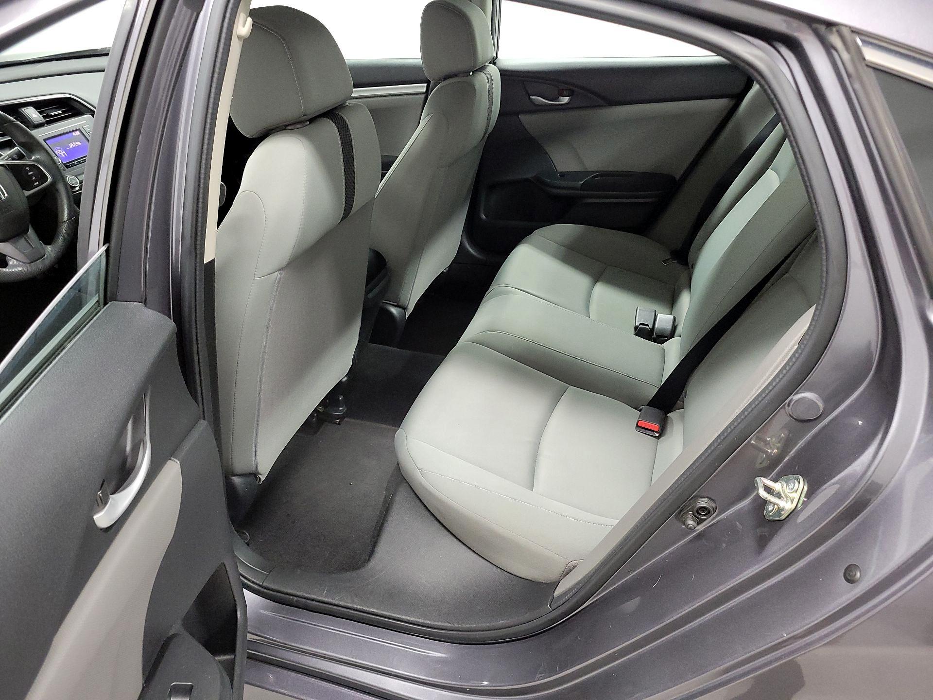 Thumbnail: 2016 Honda Civic - 19