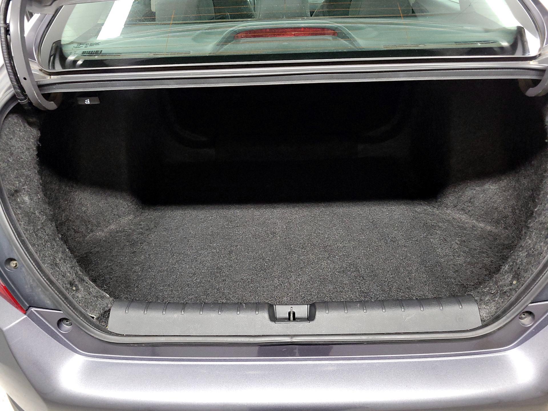 Thumbnail: 2016 Honda Civic - 20