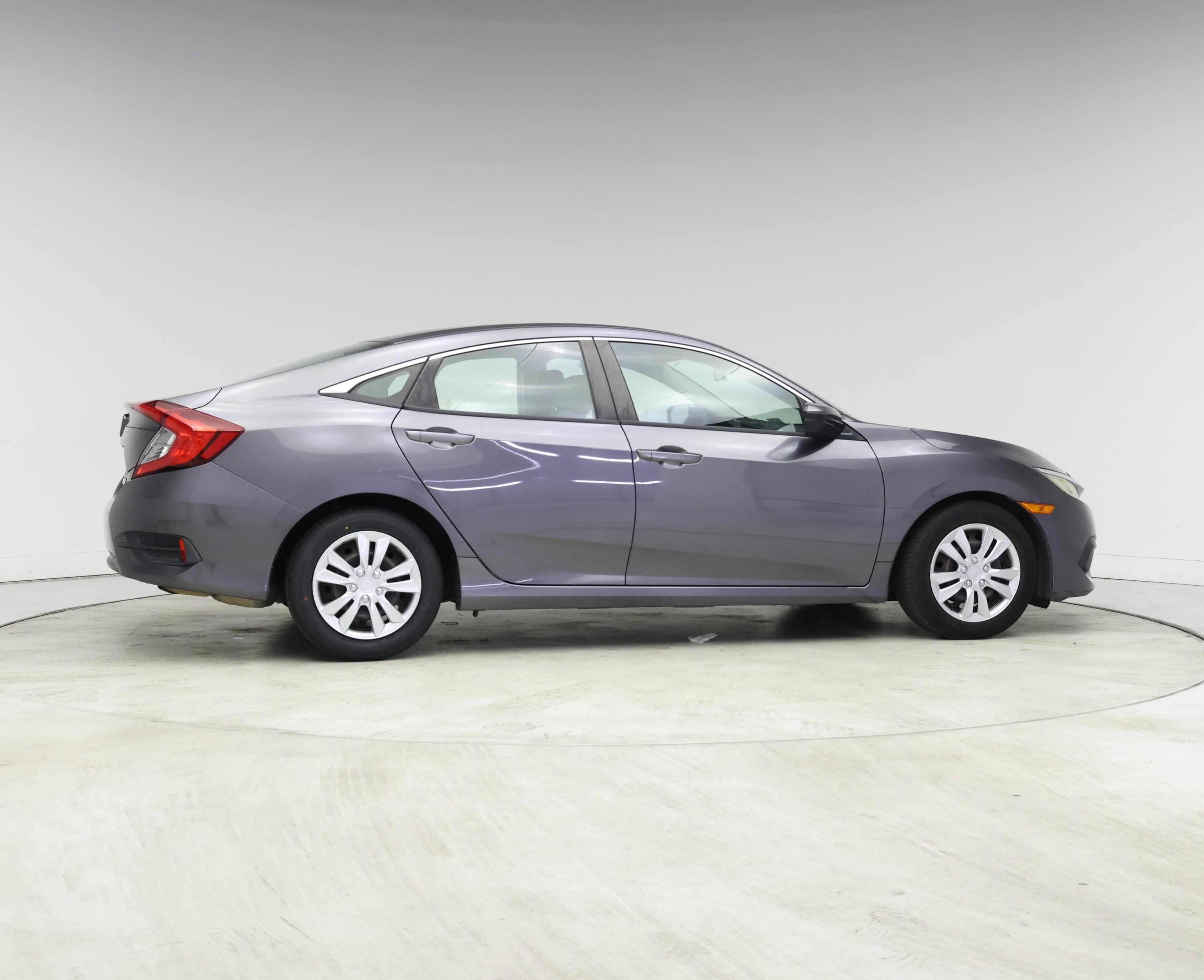 Thumbnail: 2016 Honda Civic - 7