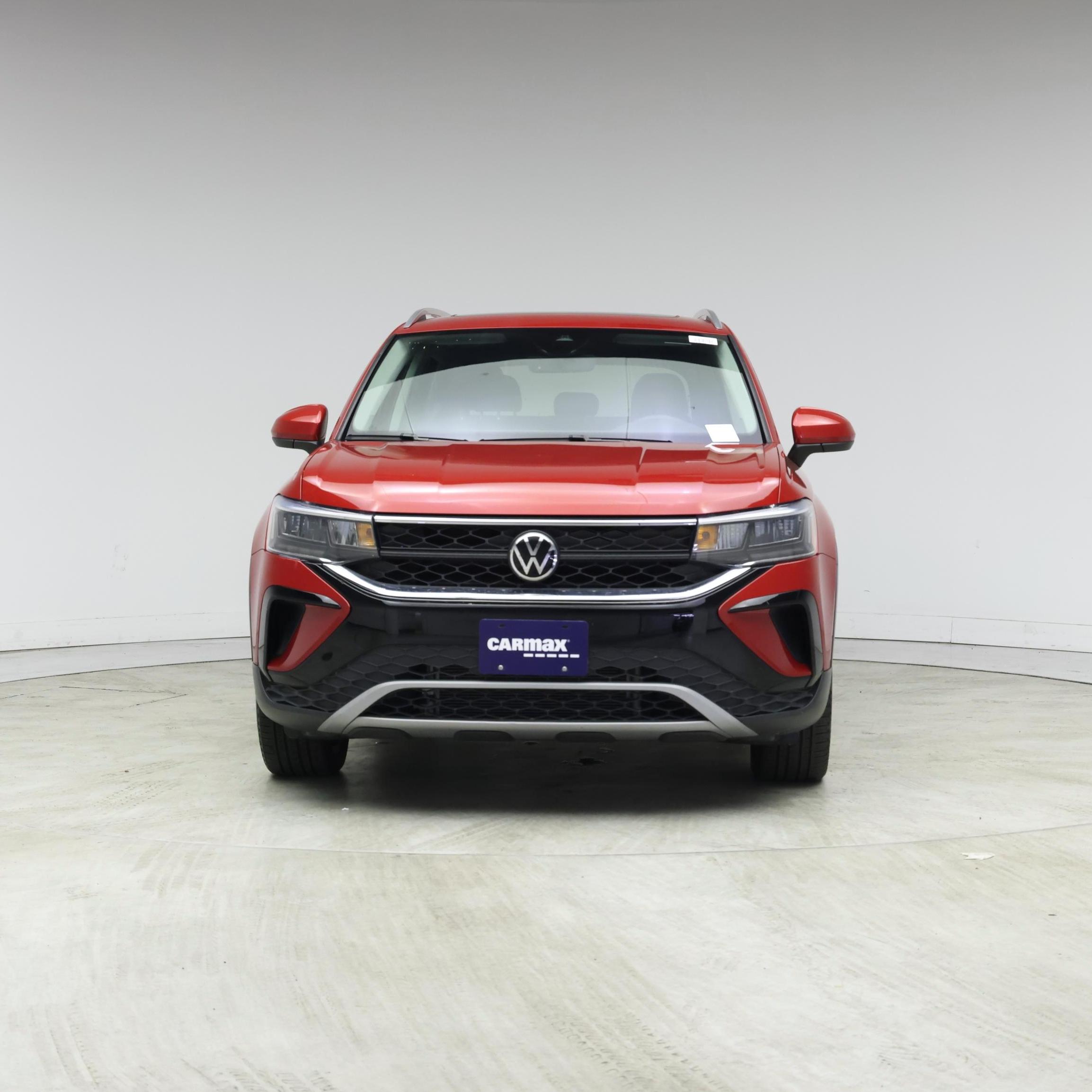 Thumbnail: 2022 Volkswagen Taos - 5
