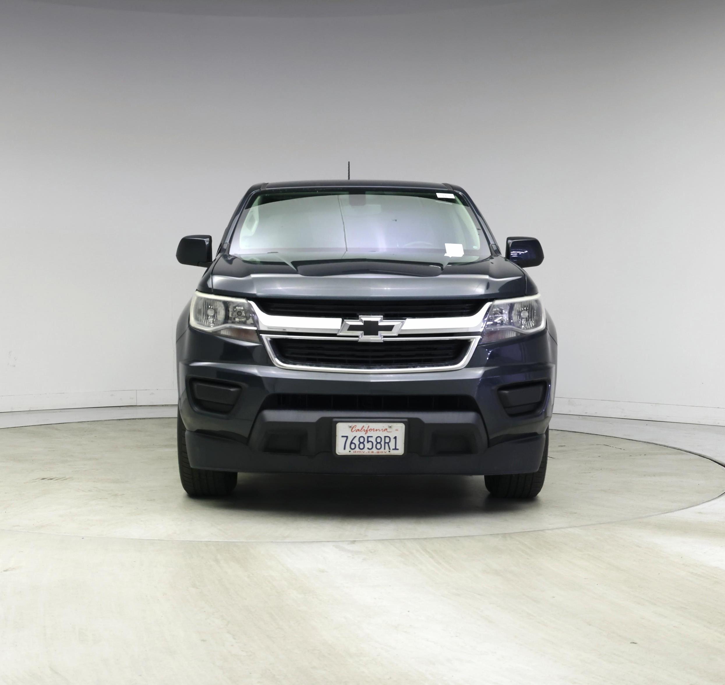 Thumbnail: 2017 Chevrolet Colorado - 5