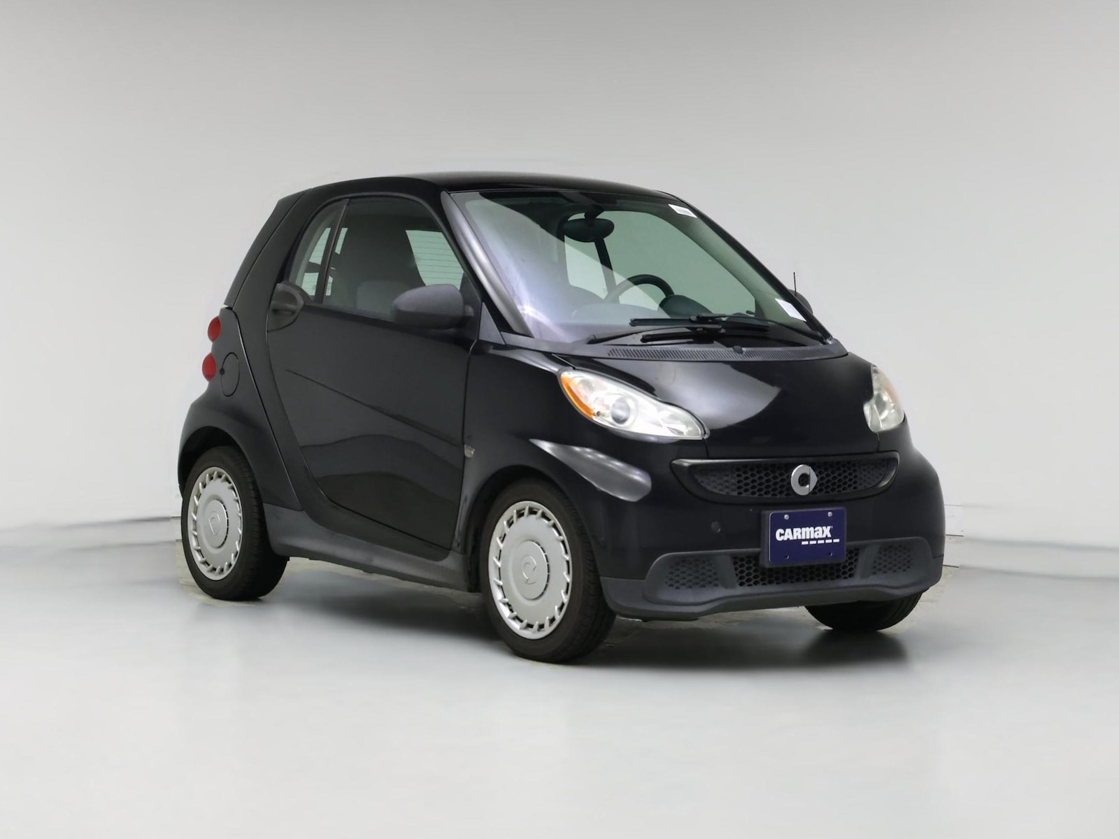 2015 smart fortwo pure
