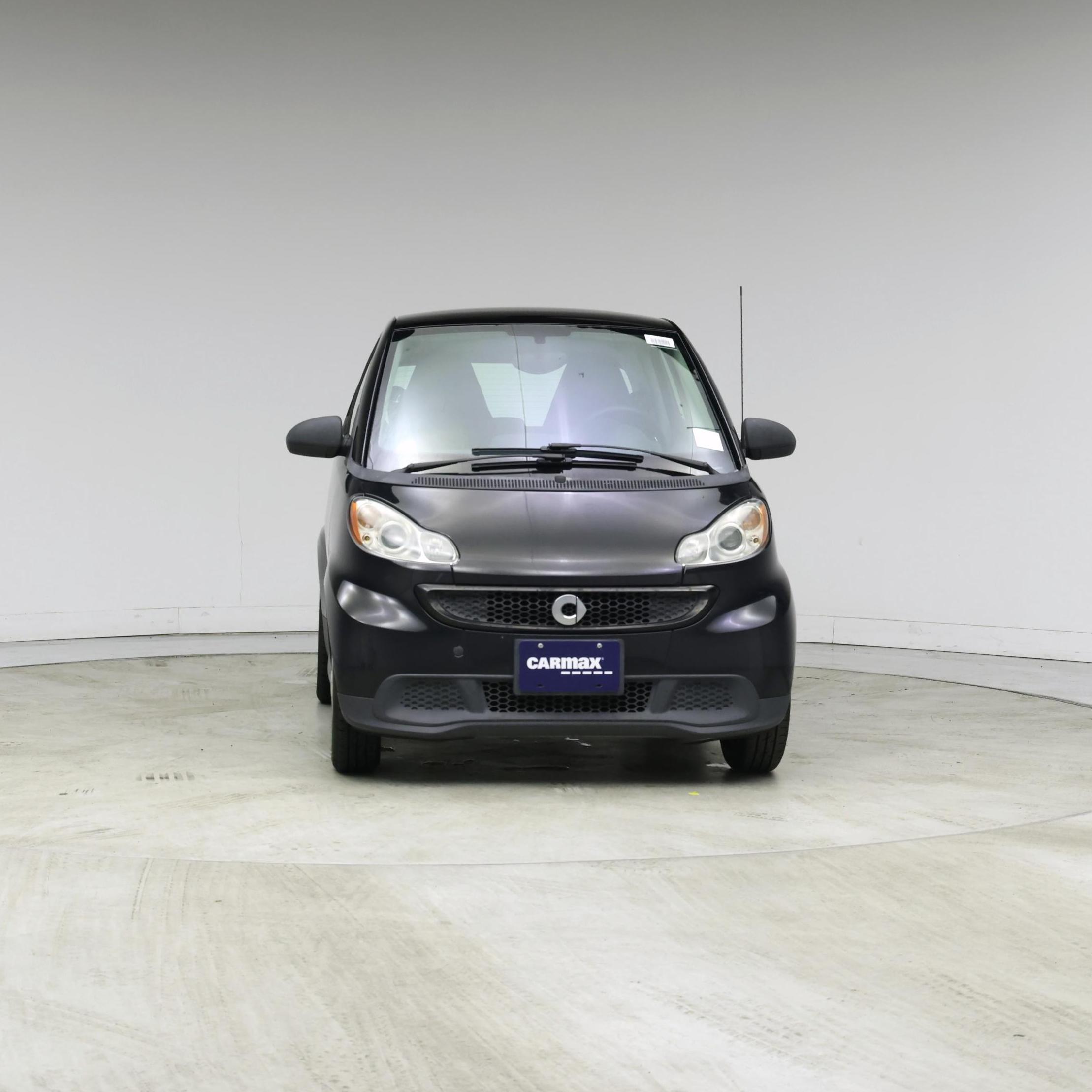 Thumbnail: 2015 smart fortwo - 5