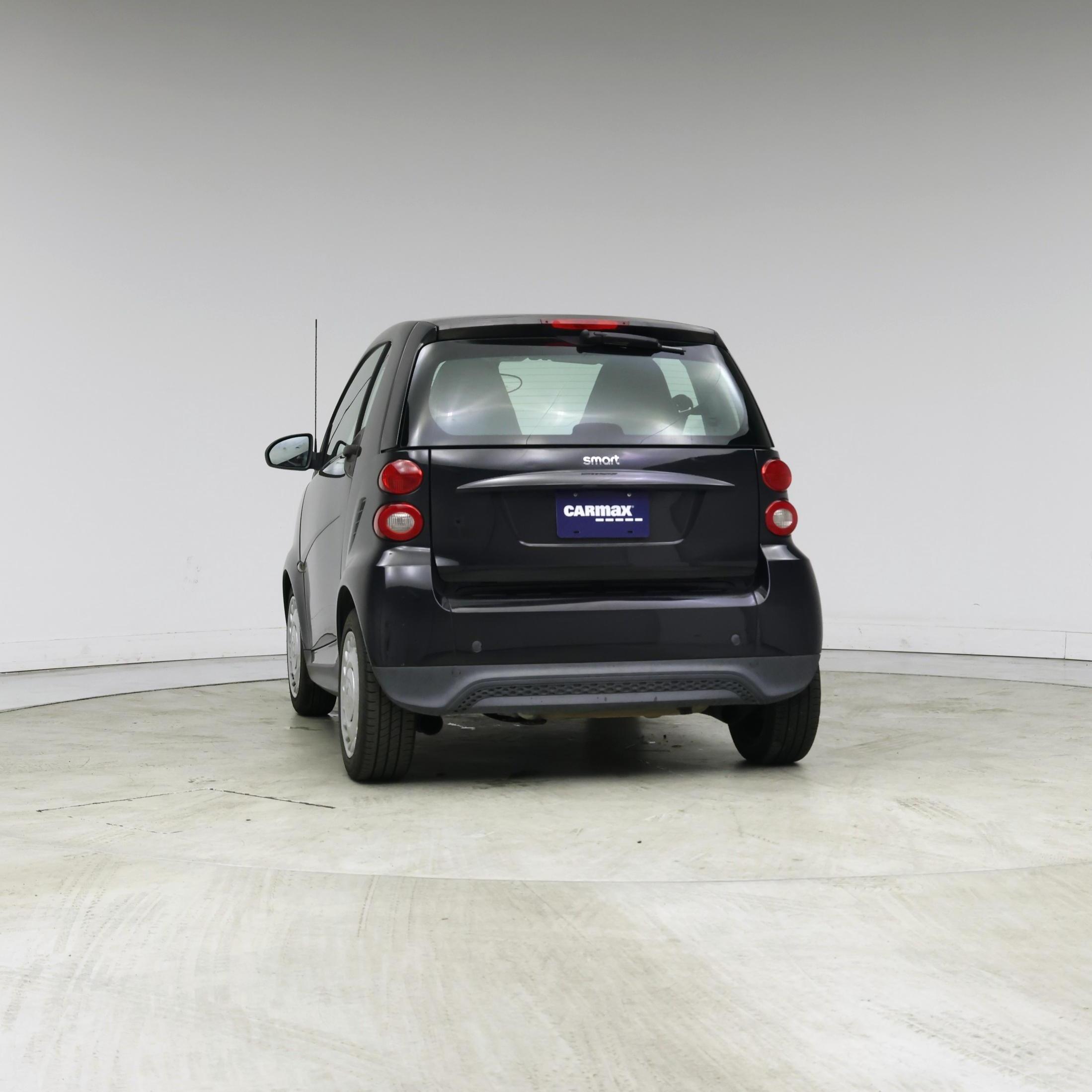 Thumbnail: 2015 smart fortwo - 6