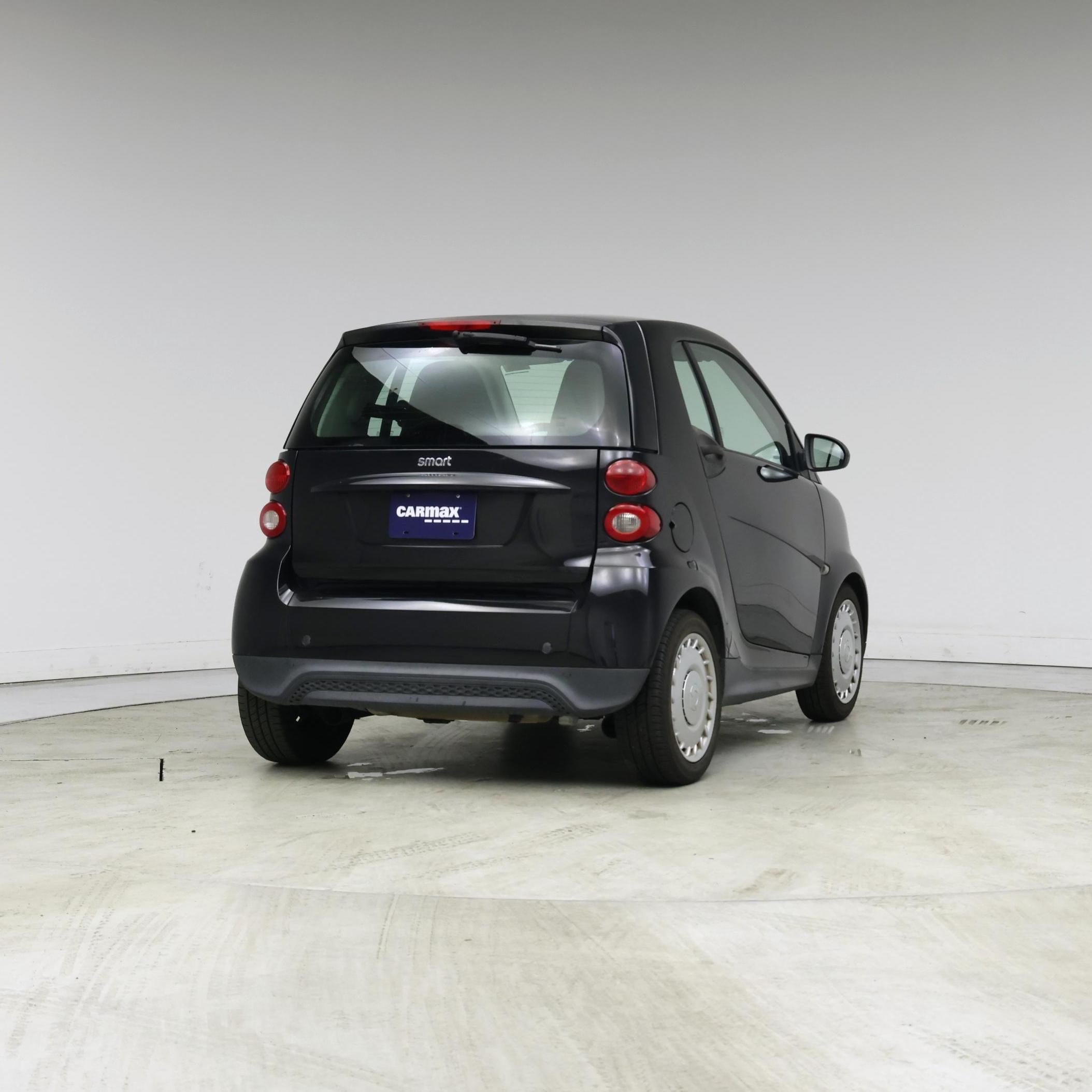 Thumbnail: 2015 smart fortwo - 8