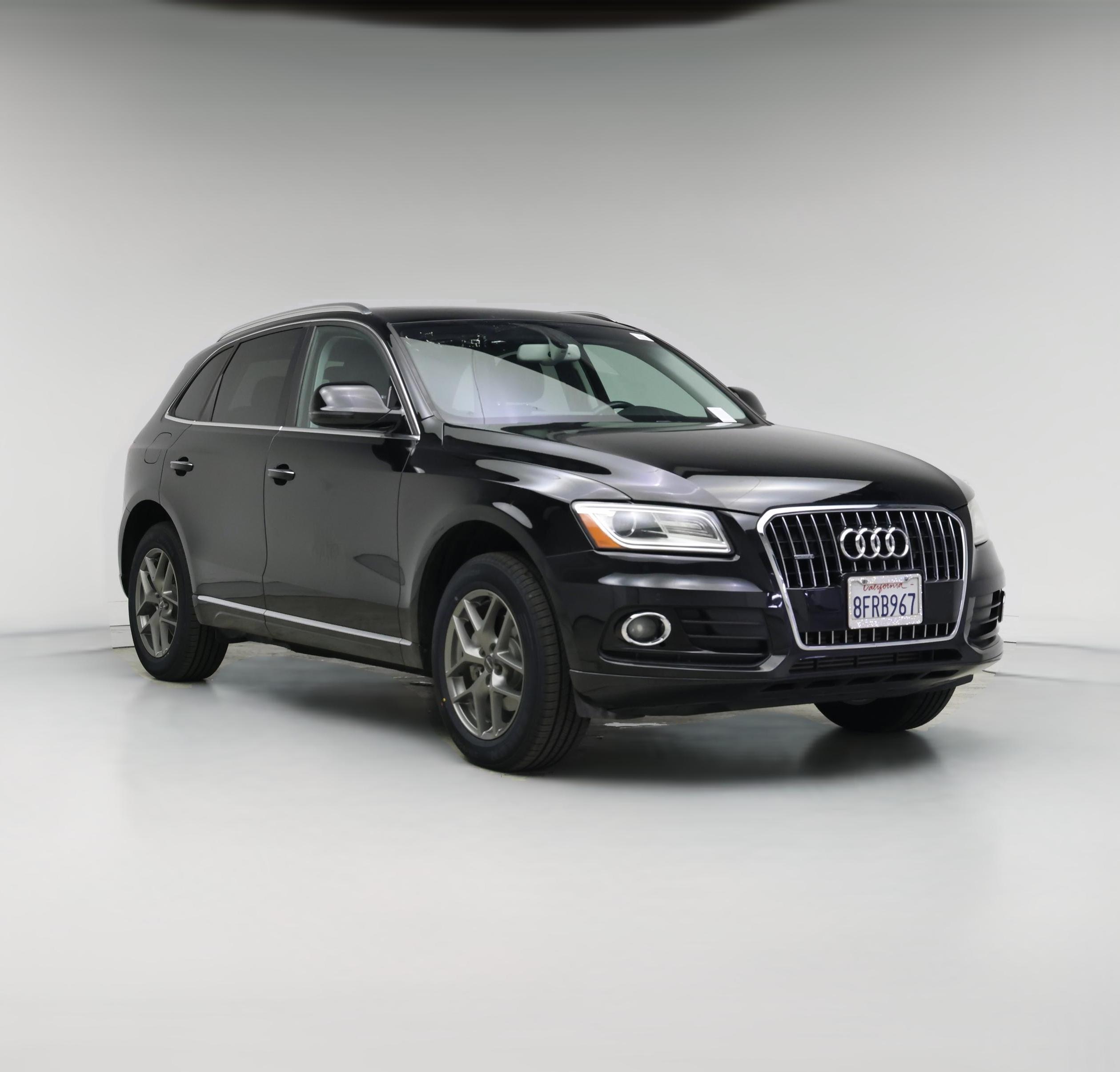 Thumbnail: 2015 Audi Q5 - 1