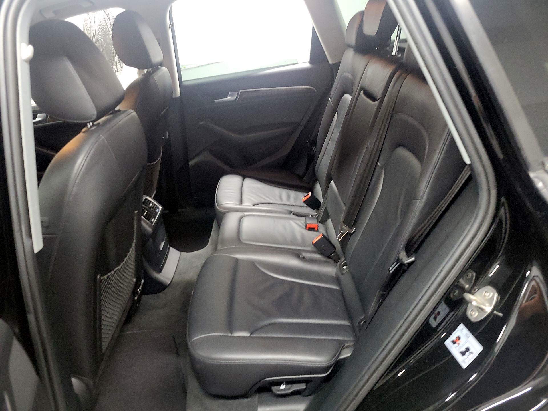 Thumbnail: 2015 Audi Q5 - 17