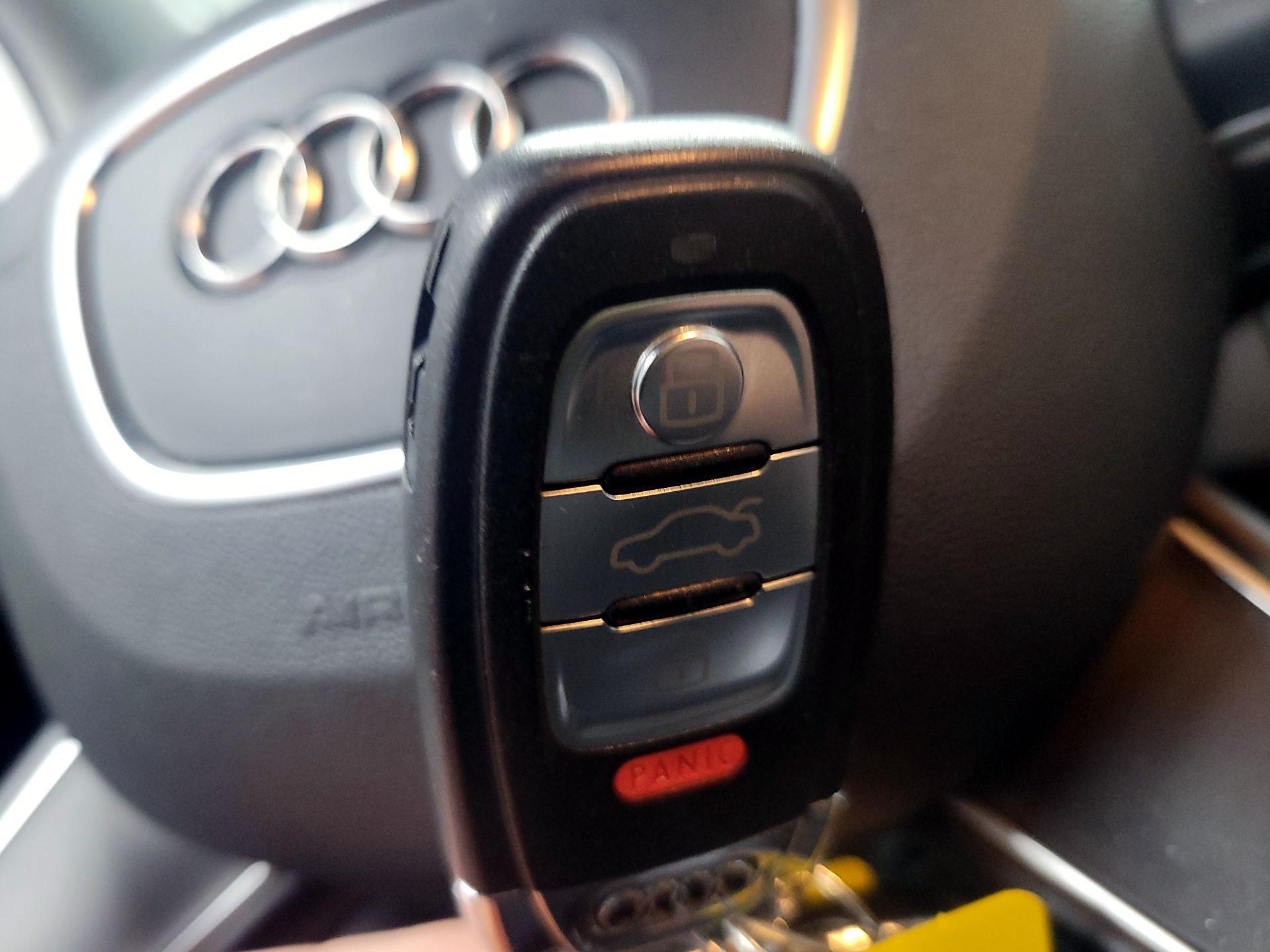 Thumbnail: 2015 Audi Q5 - 20