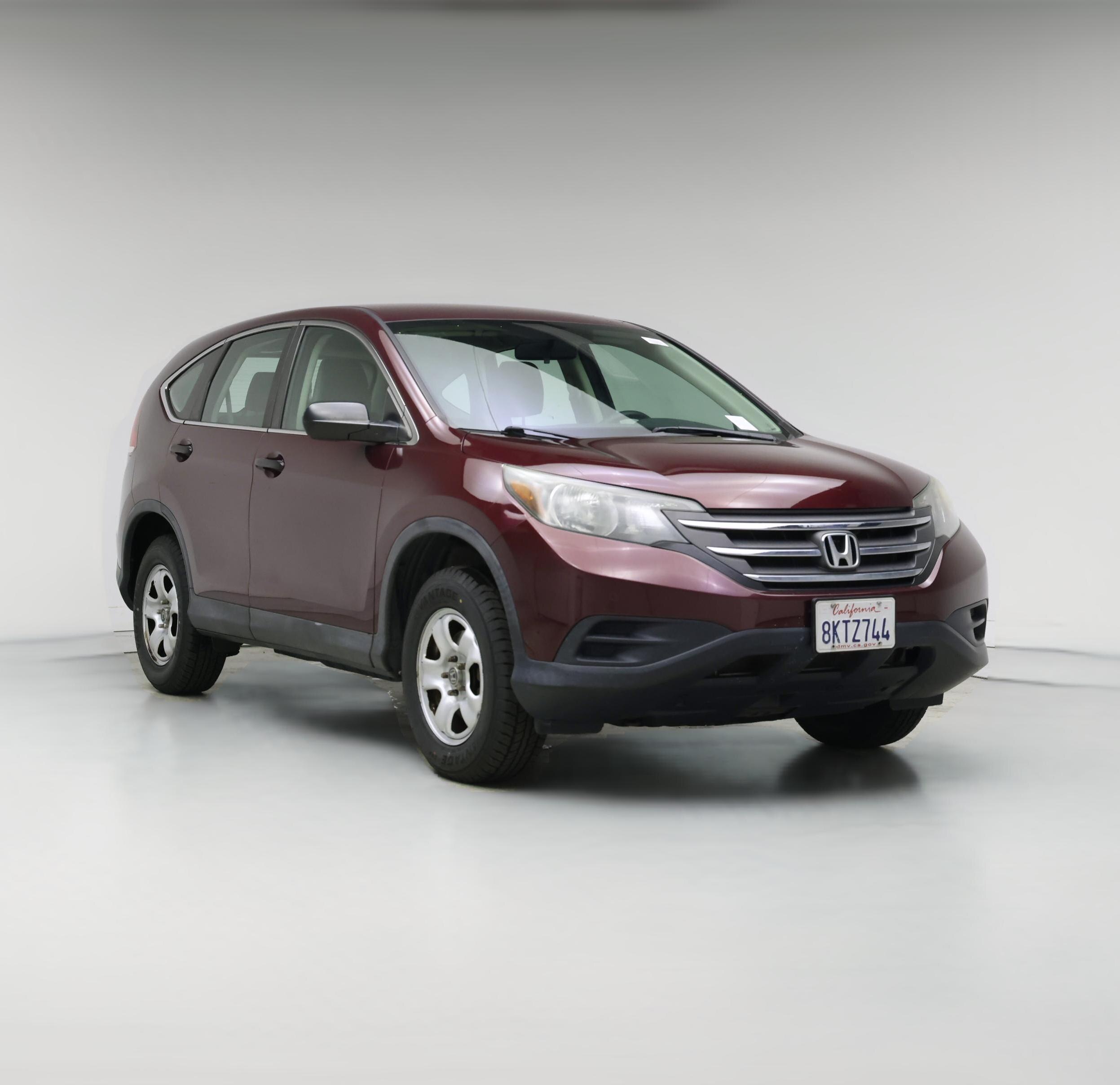 Thumbnail: 2014 Honda CR-V - 1