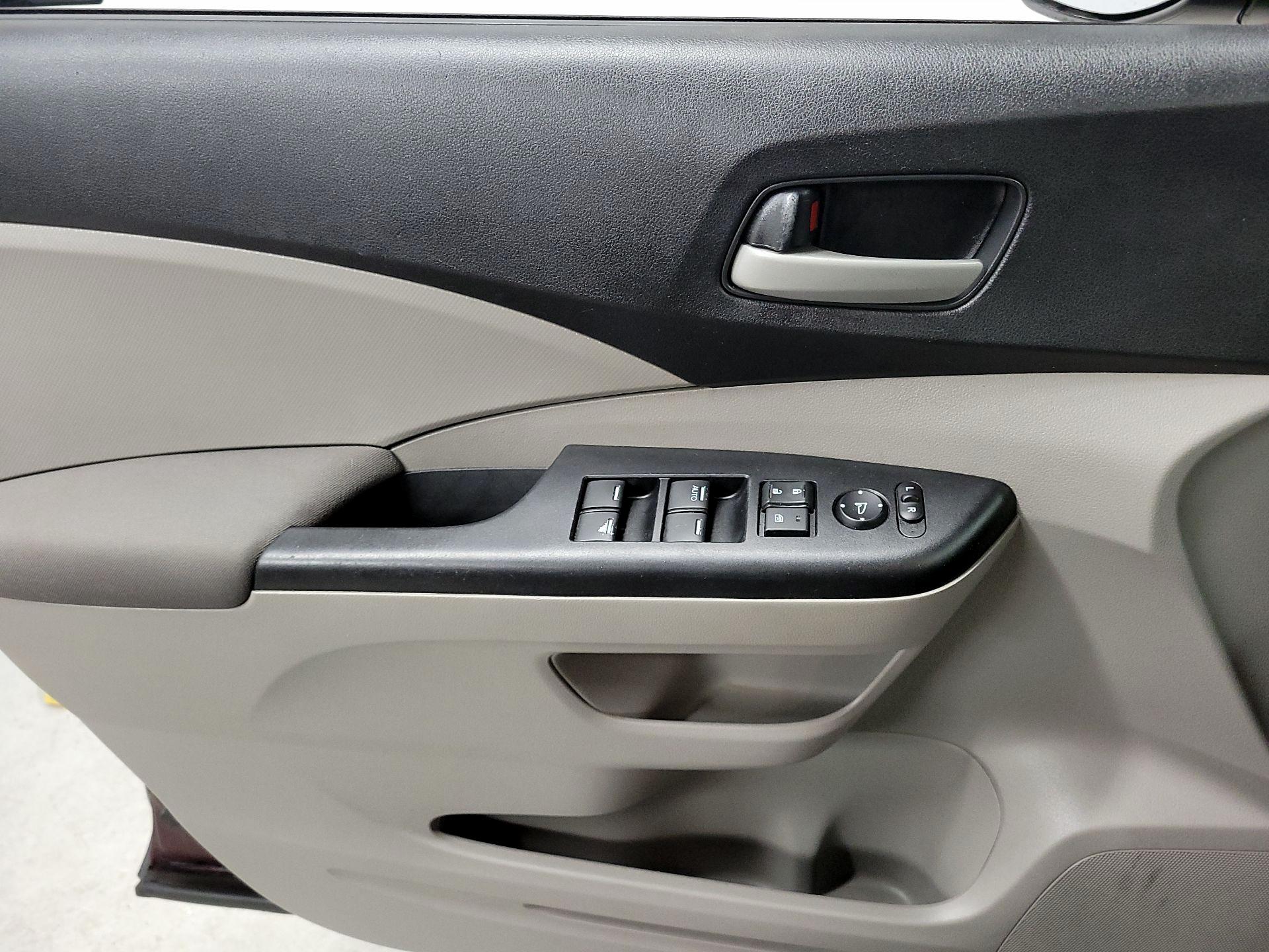 Thumbnail: 2014 Honda CR-V - 12