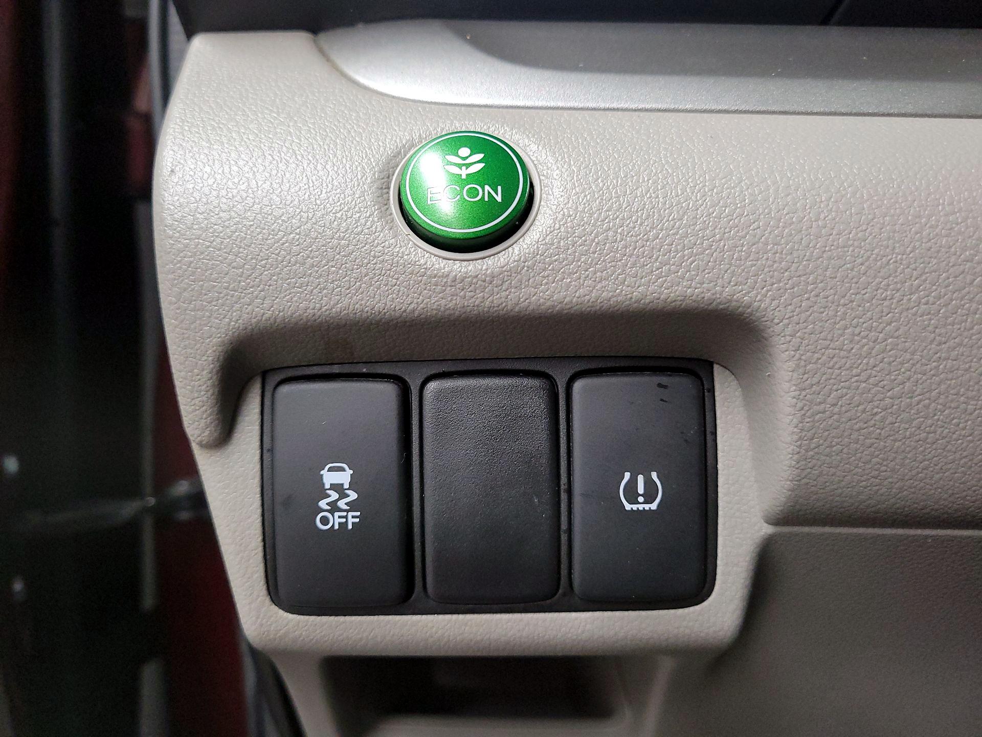 Thumbnail: 2014 Honda CR-V - 13