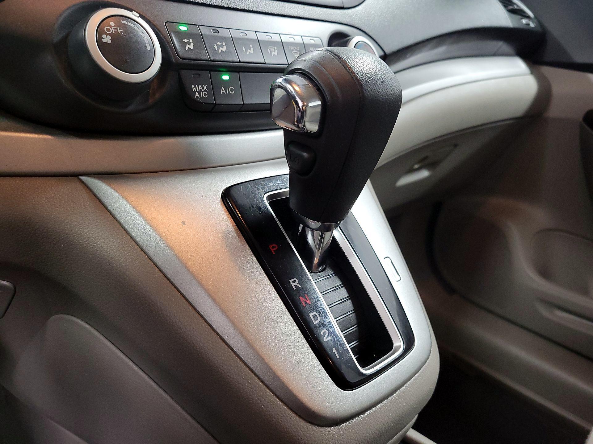 Thumbnail: 2014 Honda CR-V - 17