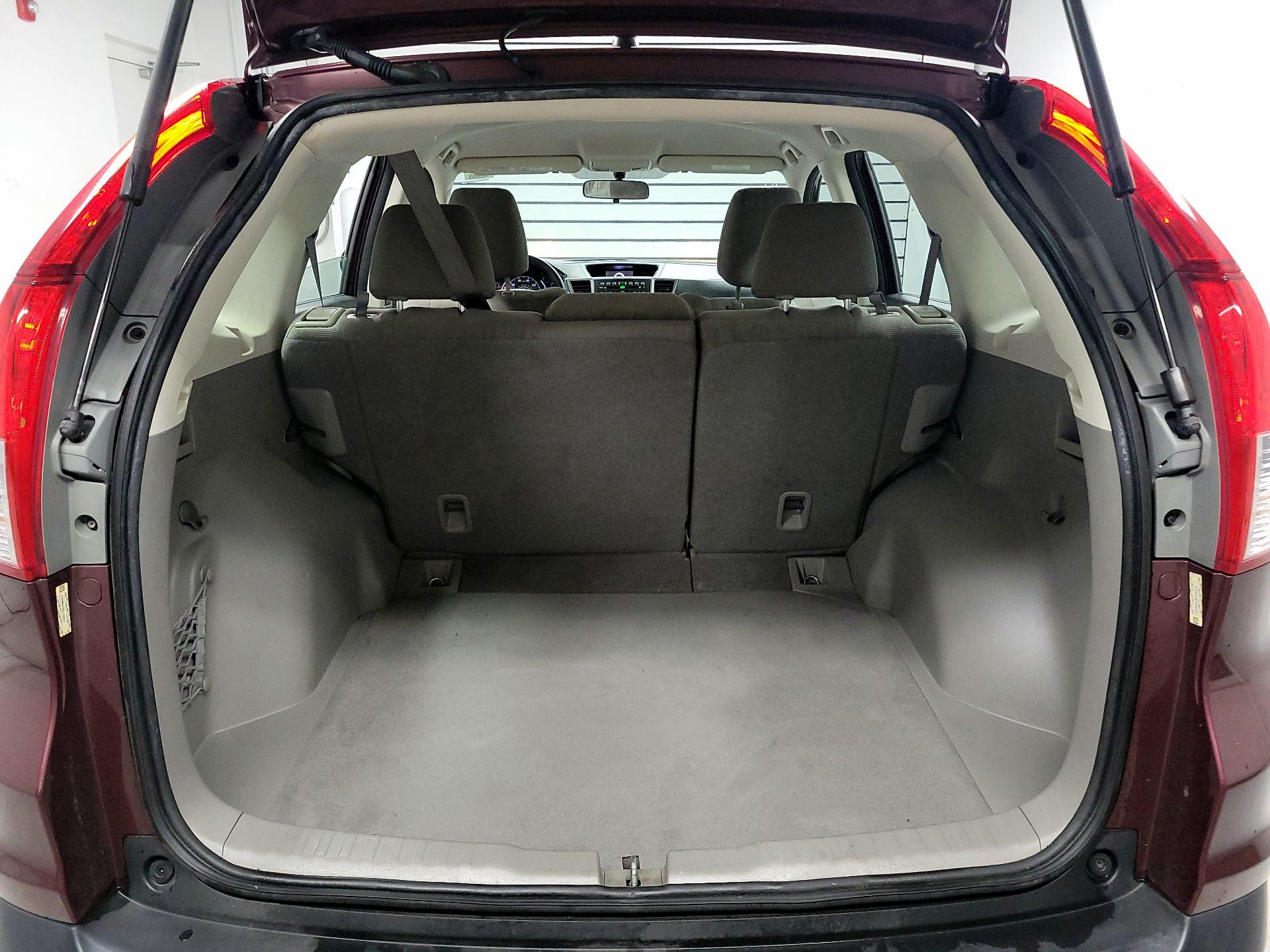 Thumbnail: 2014 Honda CR-V - 19