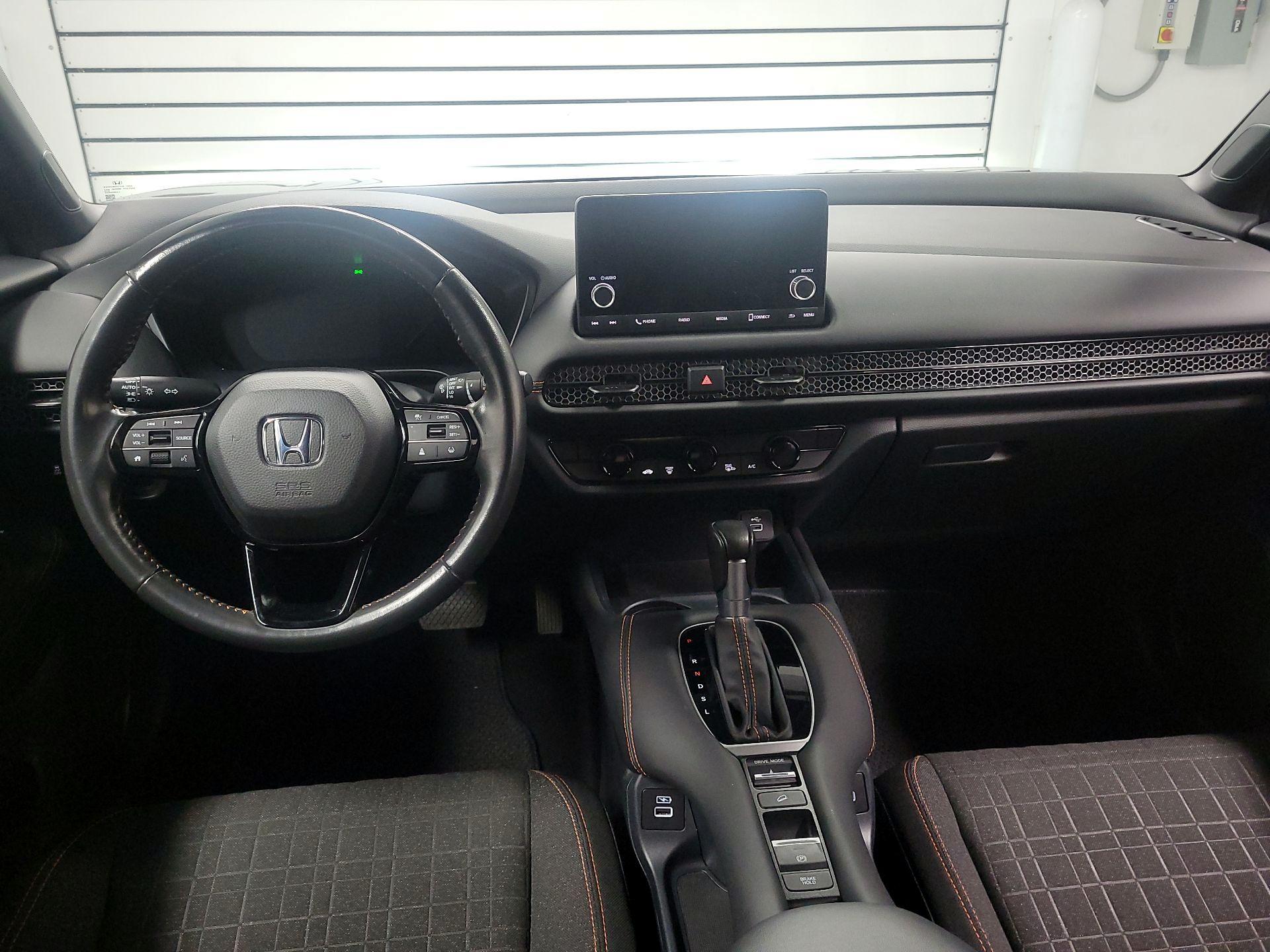 Thumbnail: 2023 Honda HR-V - 9