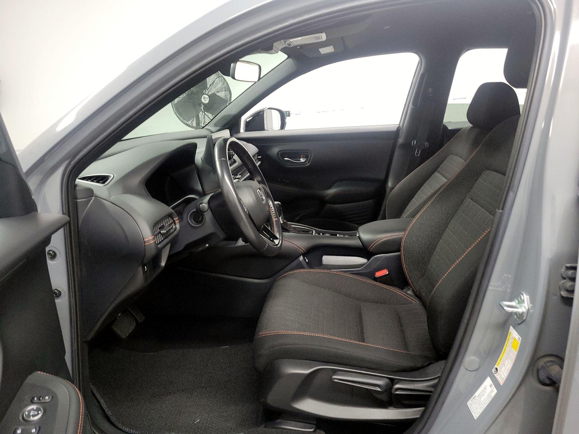 Thumbnail: 2023 Honda HR-V - 11