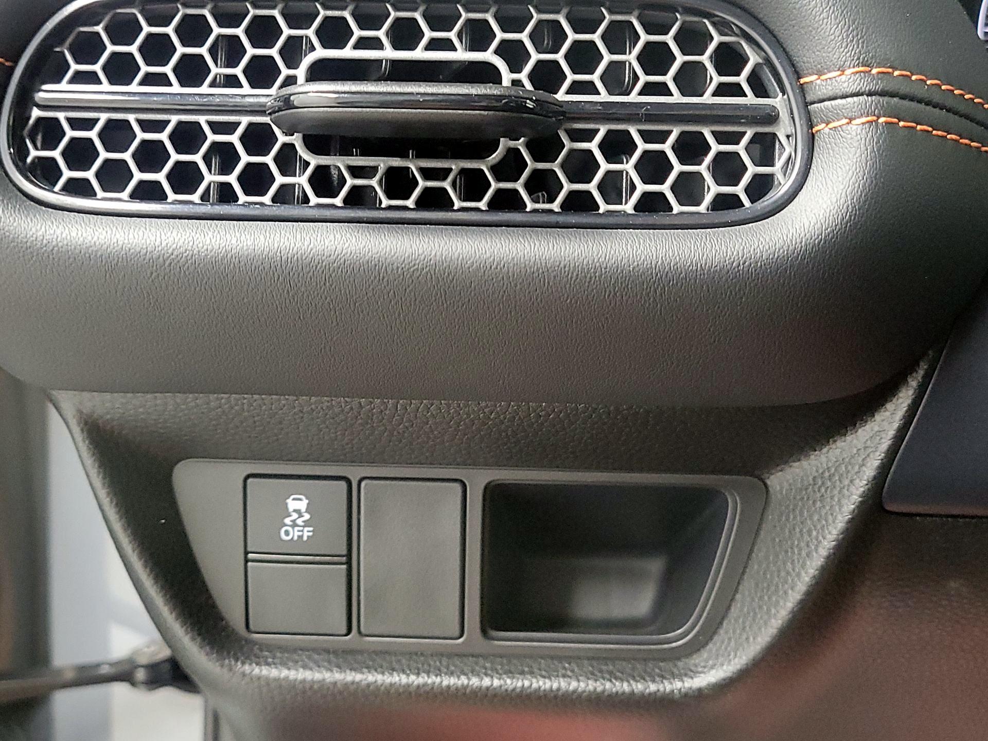 Thumbnail: 2023 Honda HR-V - 13