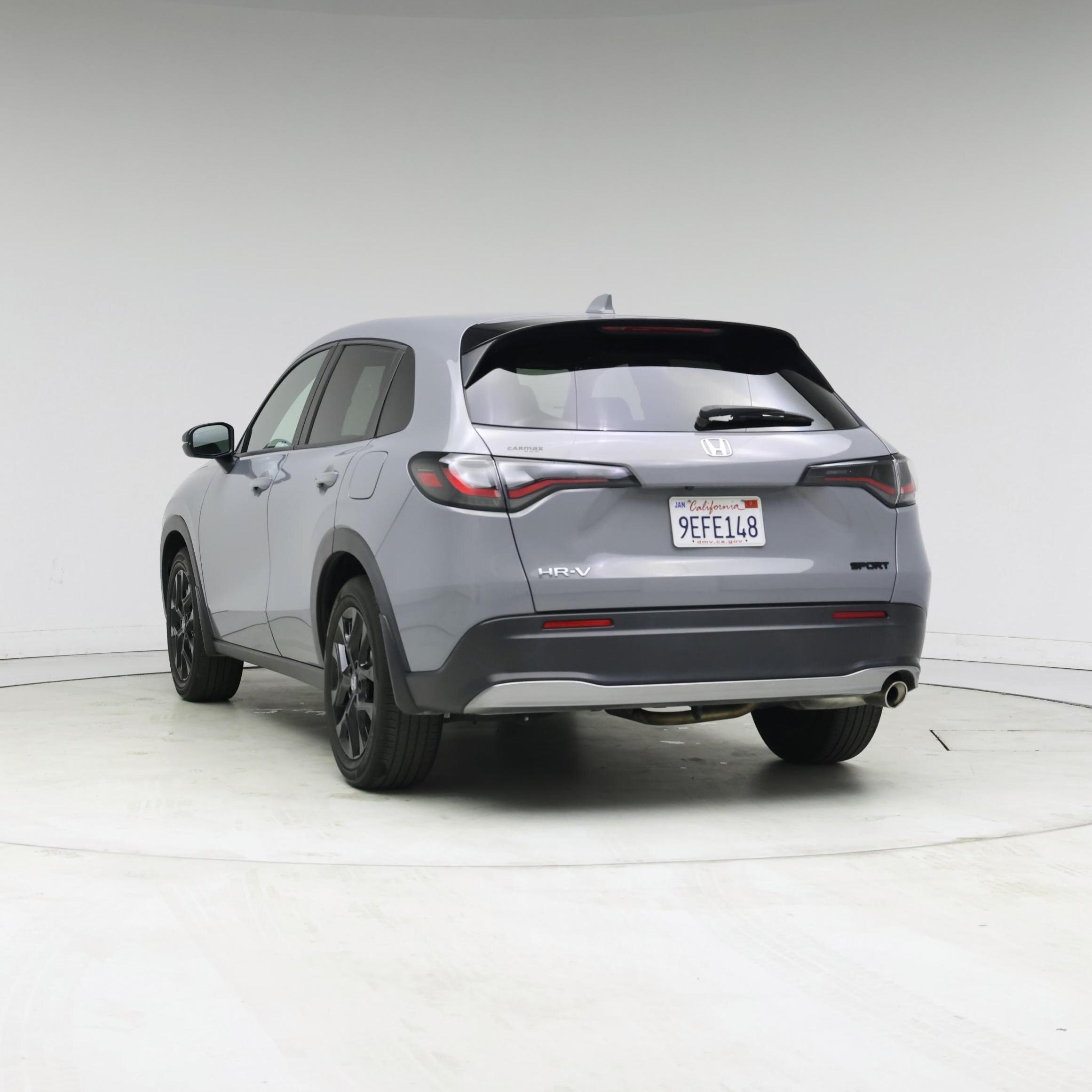 Thumbnail: 2023 Honda HR-V - 2