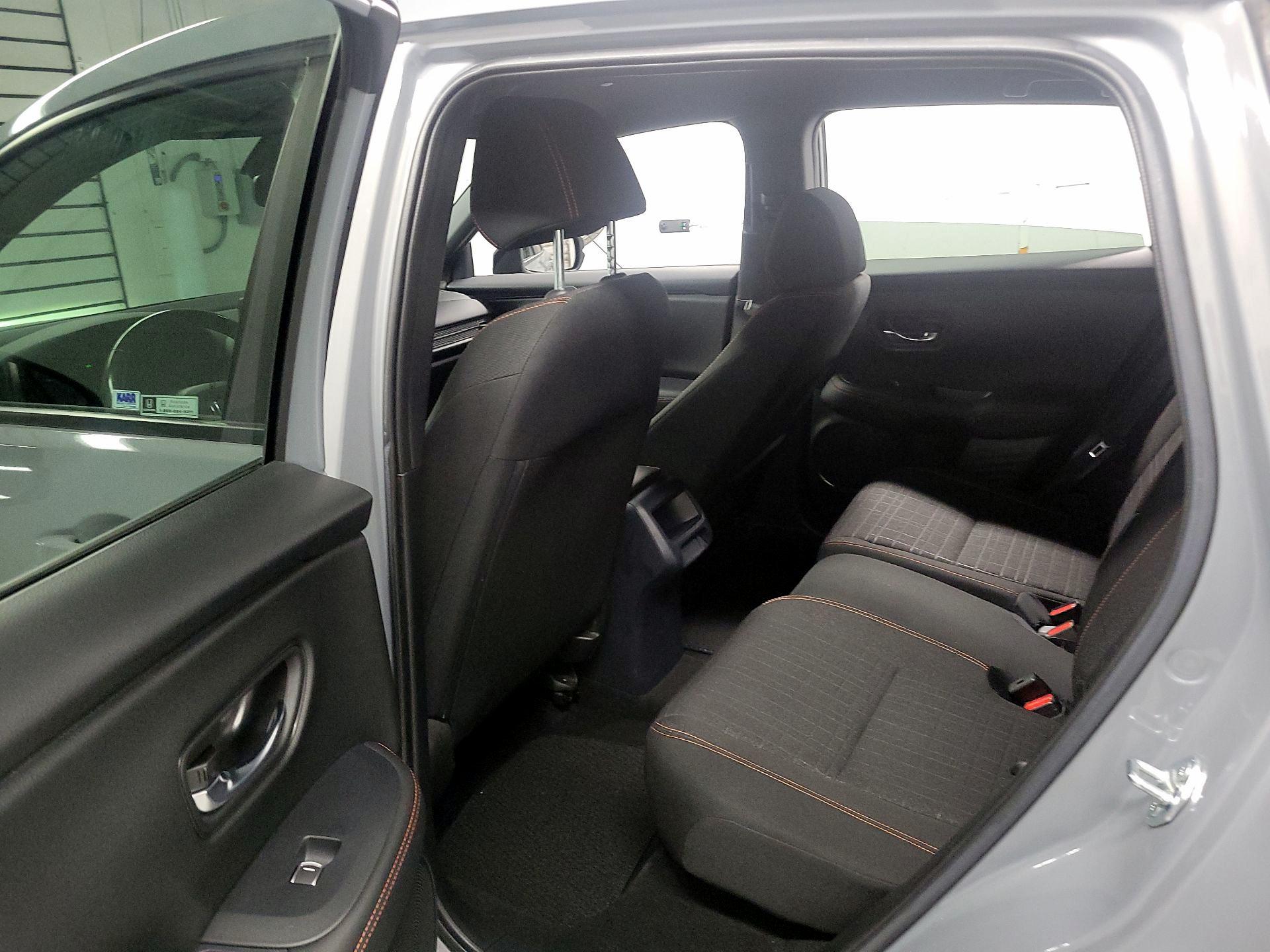 Thumbnail: 2023 Honda HR-V - 19