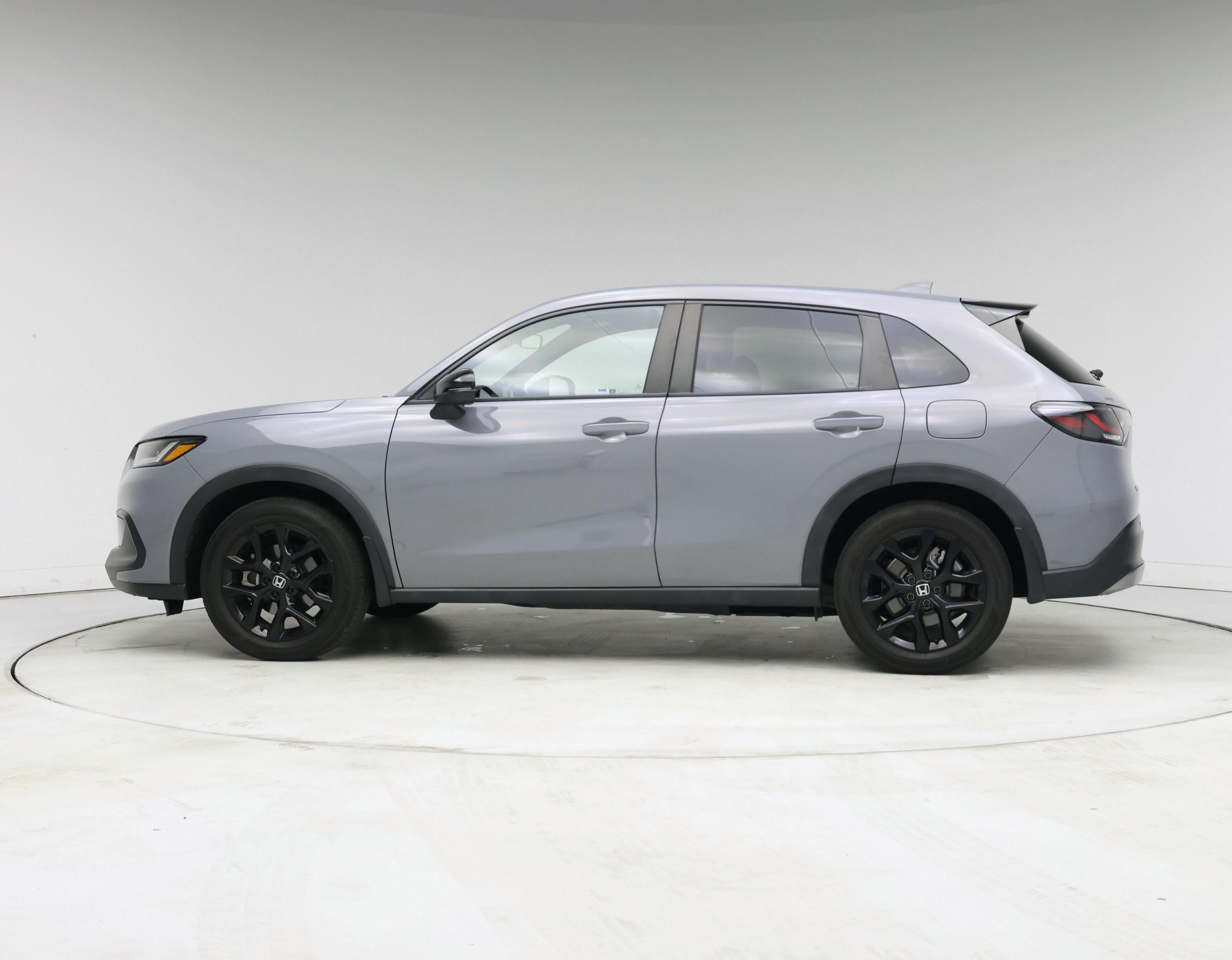 Thumbnail: 2023 Honda HR-V - 3