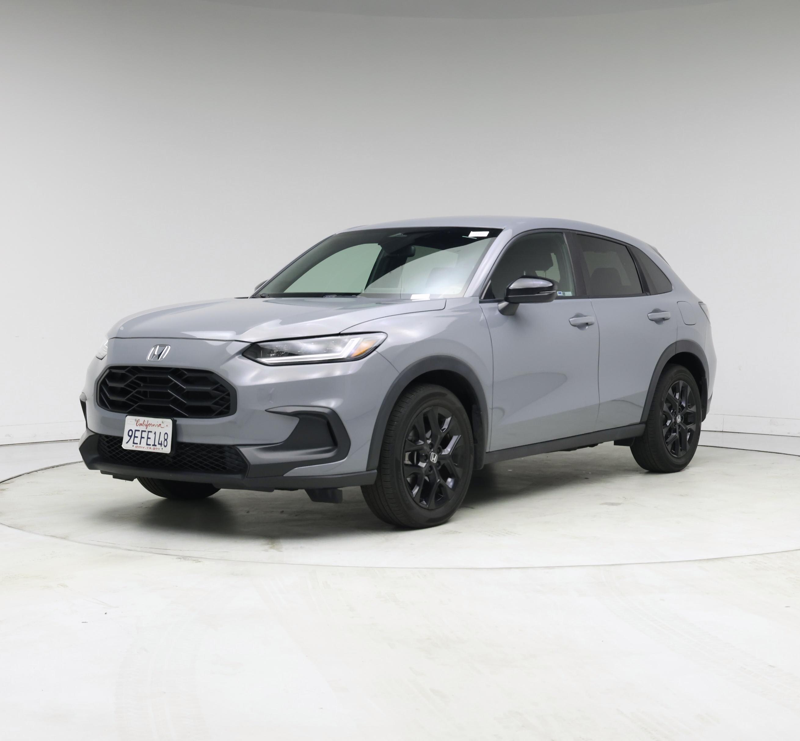 Thumbnail: 2023 Honda HR-V - 4