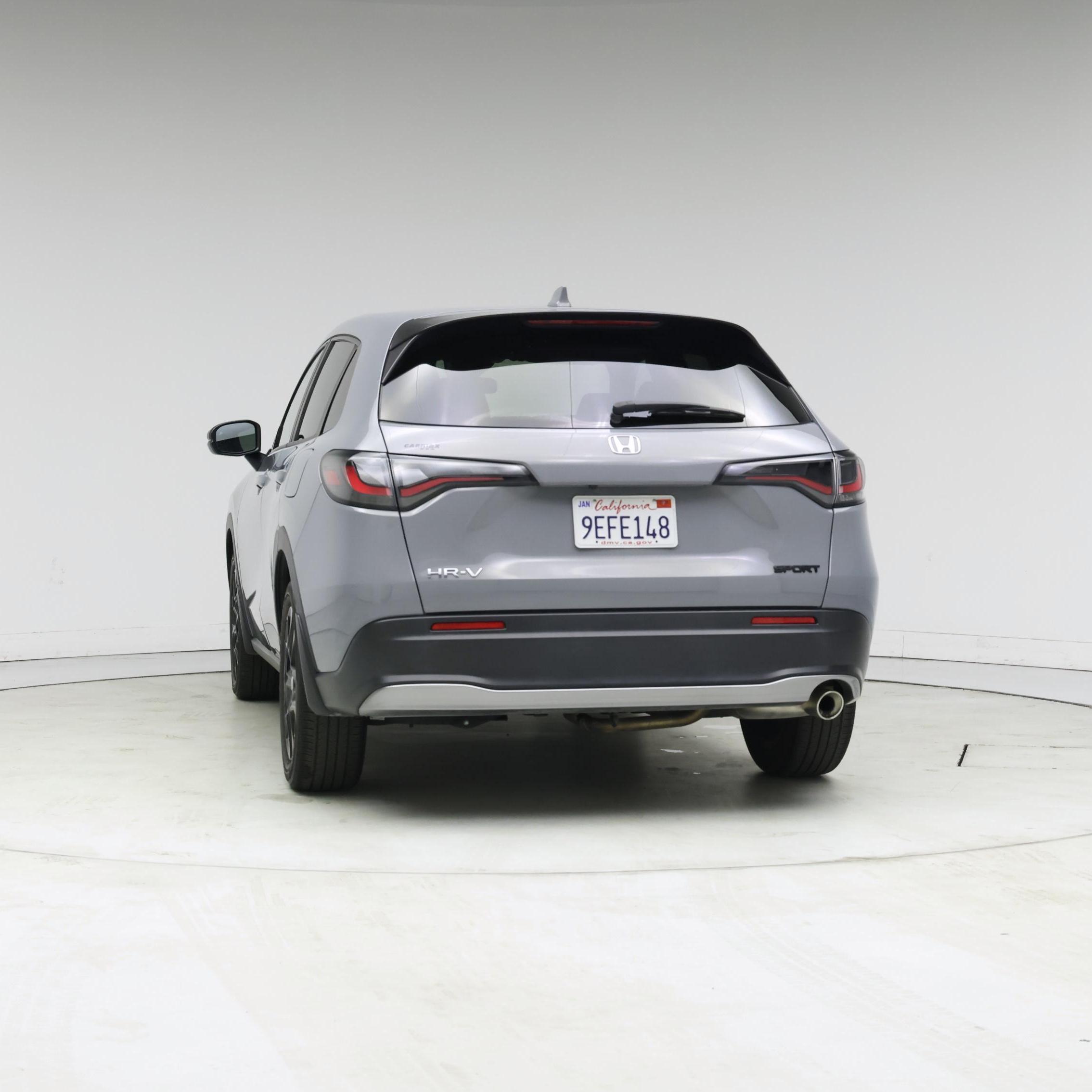 Thumbnail: 2023 Honda HR-V - 6