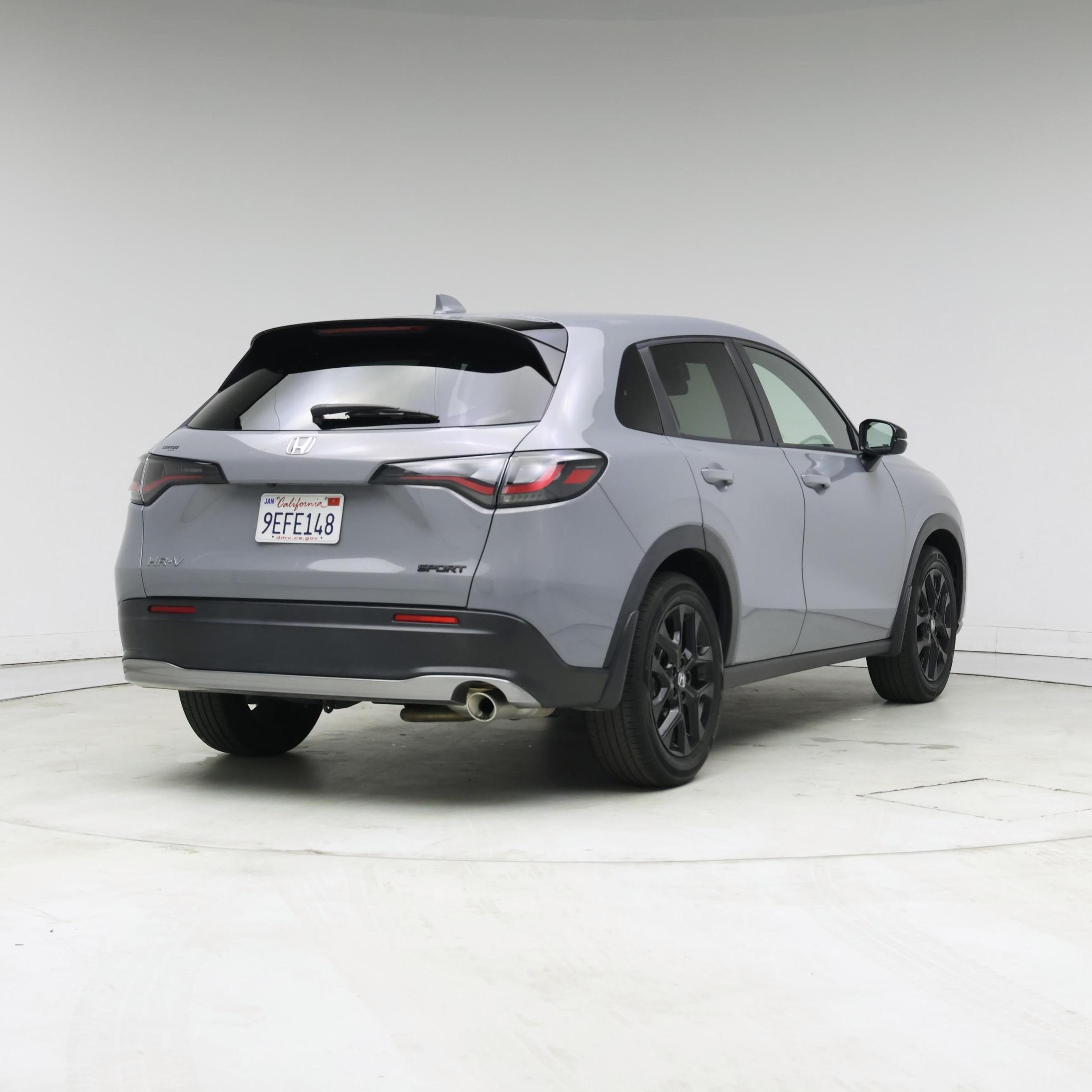 Thumbnail: 2023 Honda HR-V - 8