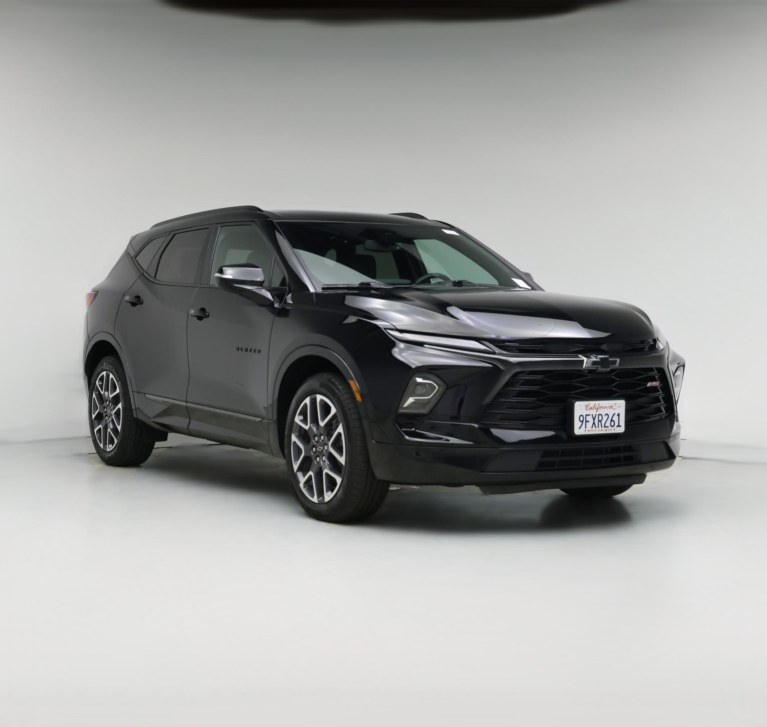 Thumbnail: 2023 Chevrolet Blazer - 1