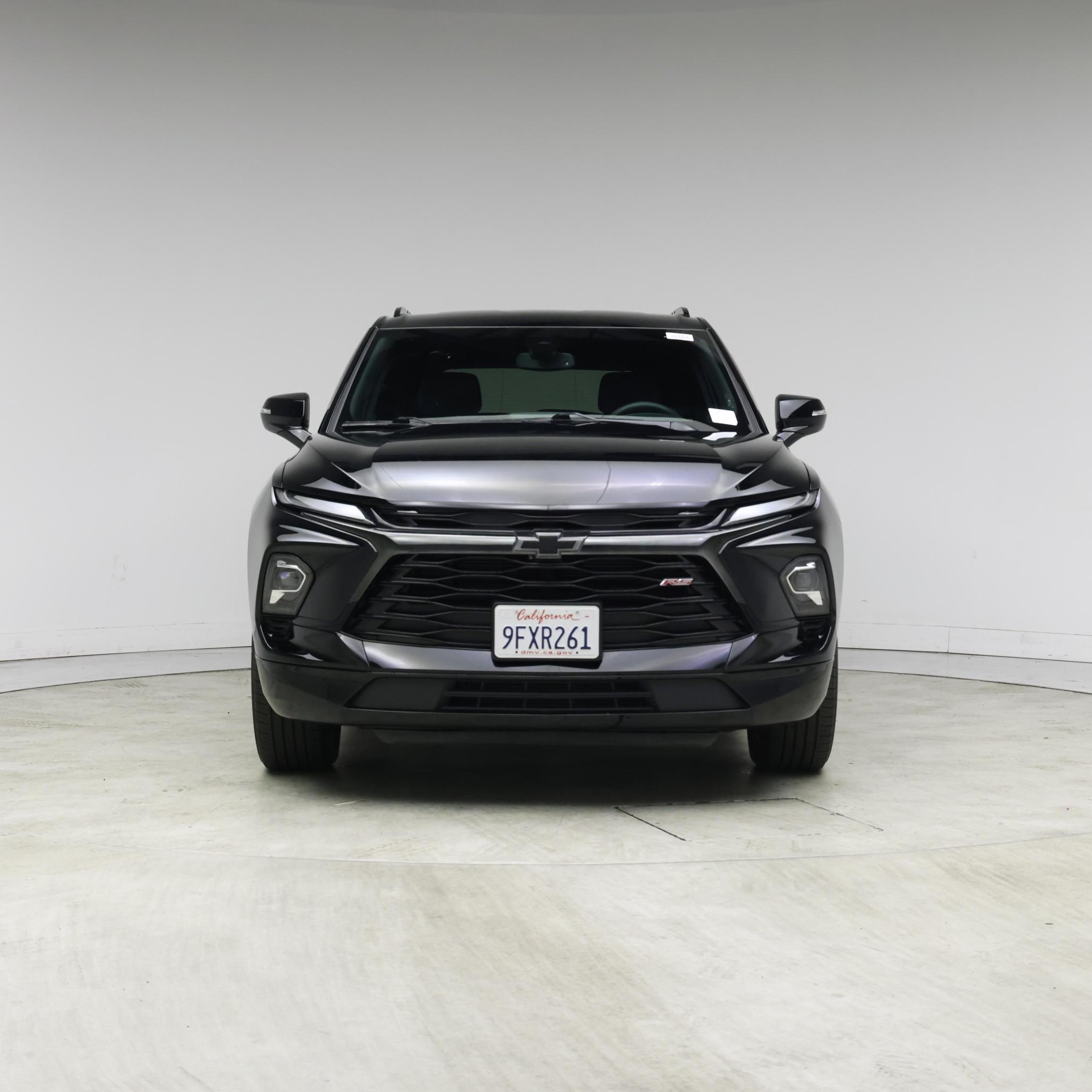 Thumbnail: 2023 Chevrolet Blazer - 5