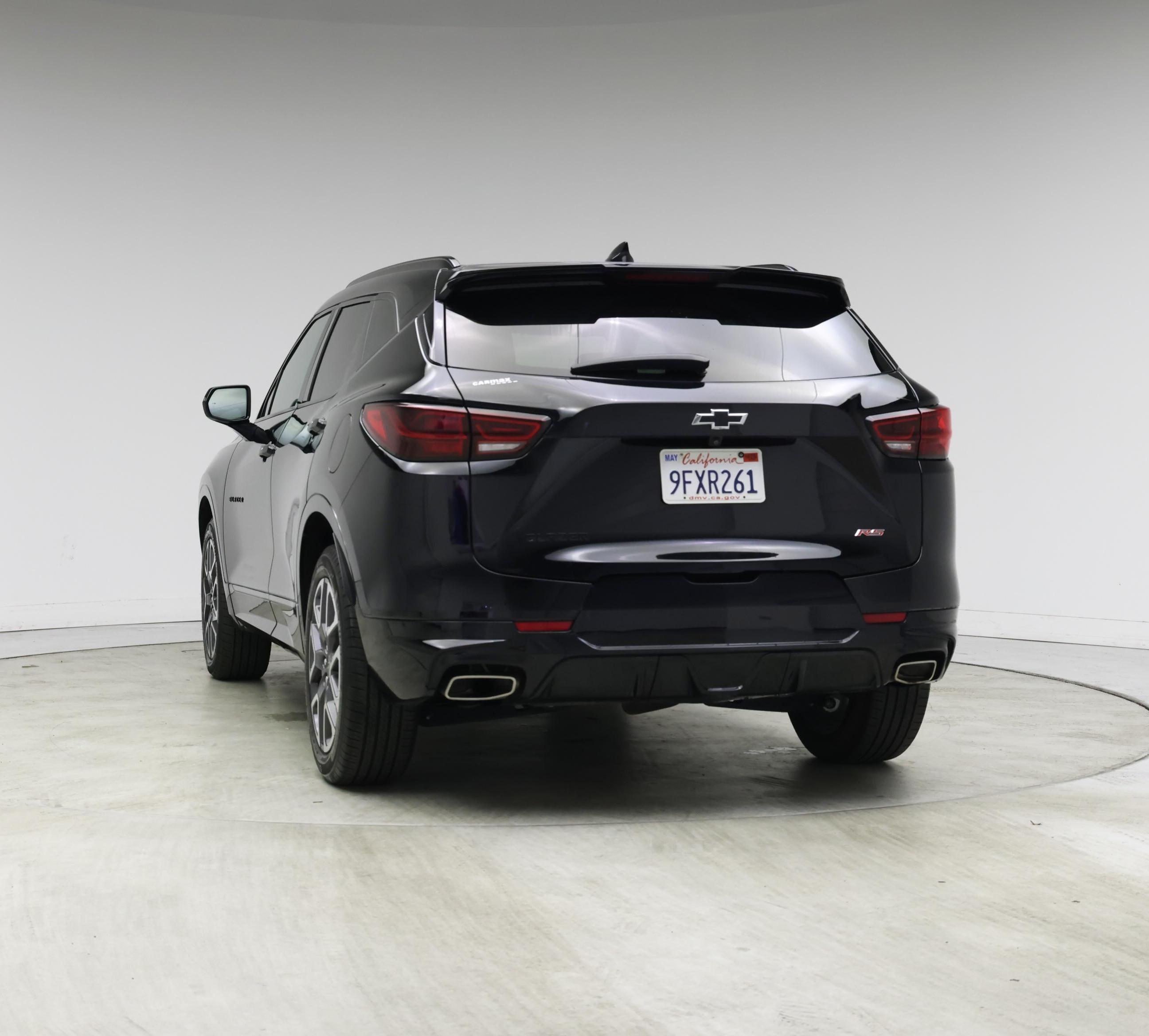 Thumbnail: 2023 Chevrolet Blazer - 6