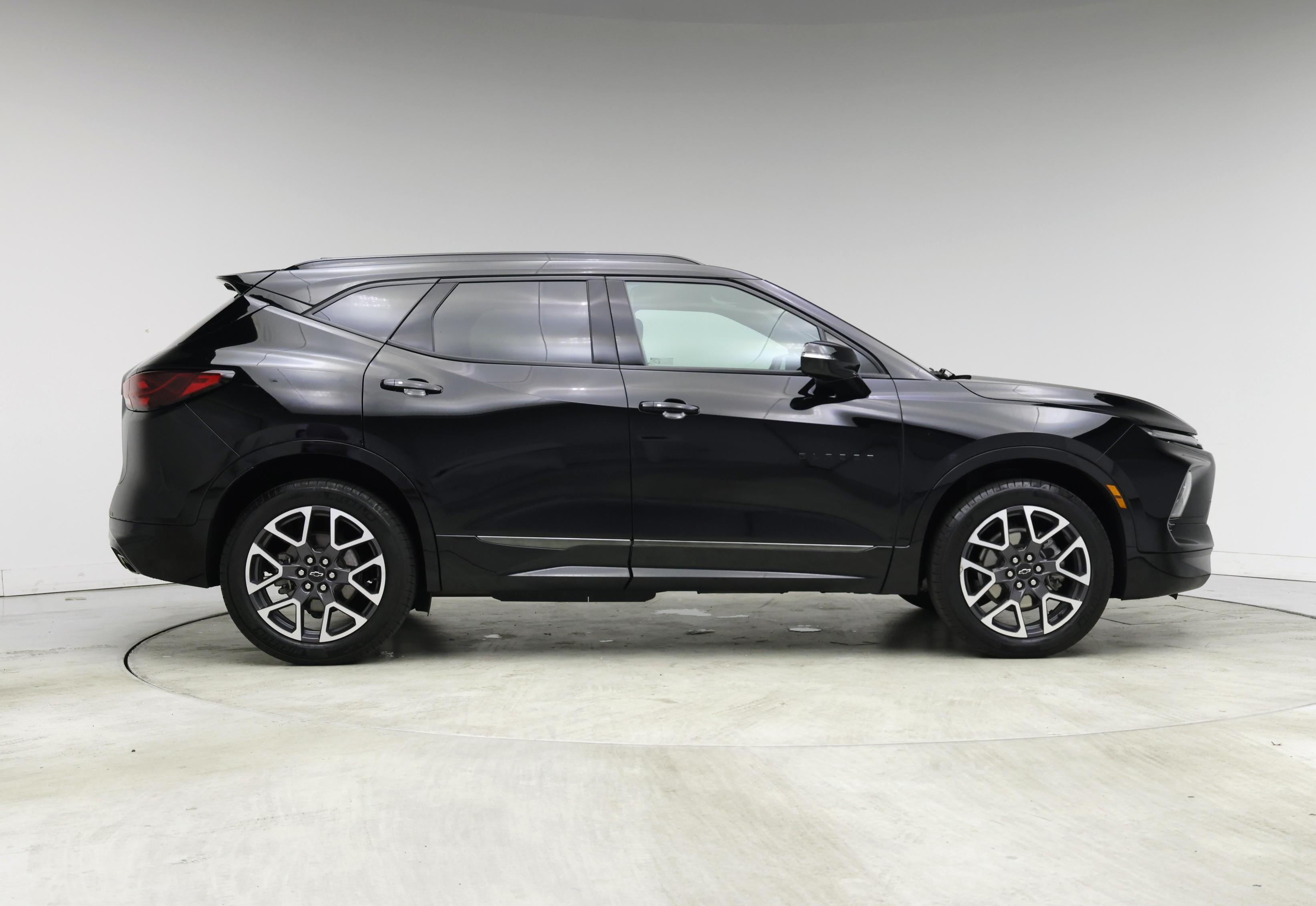 Thumbnail: 2023 Chevrolet Blazer - 7