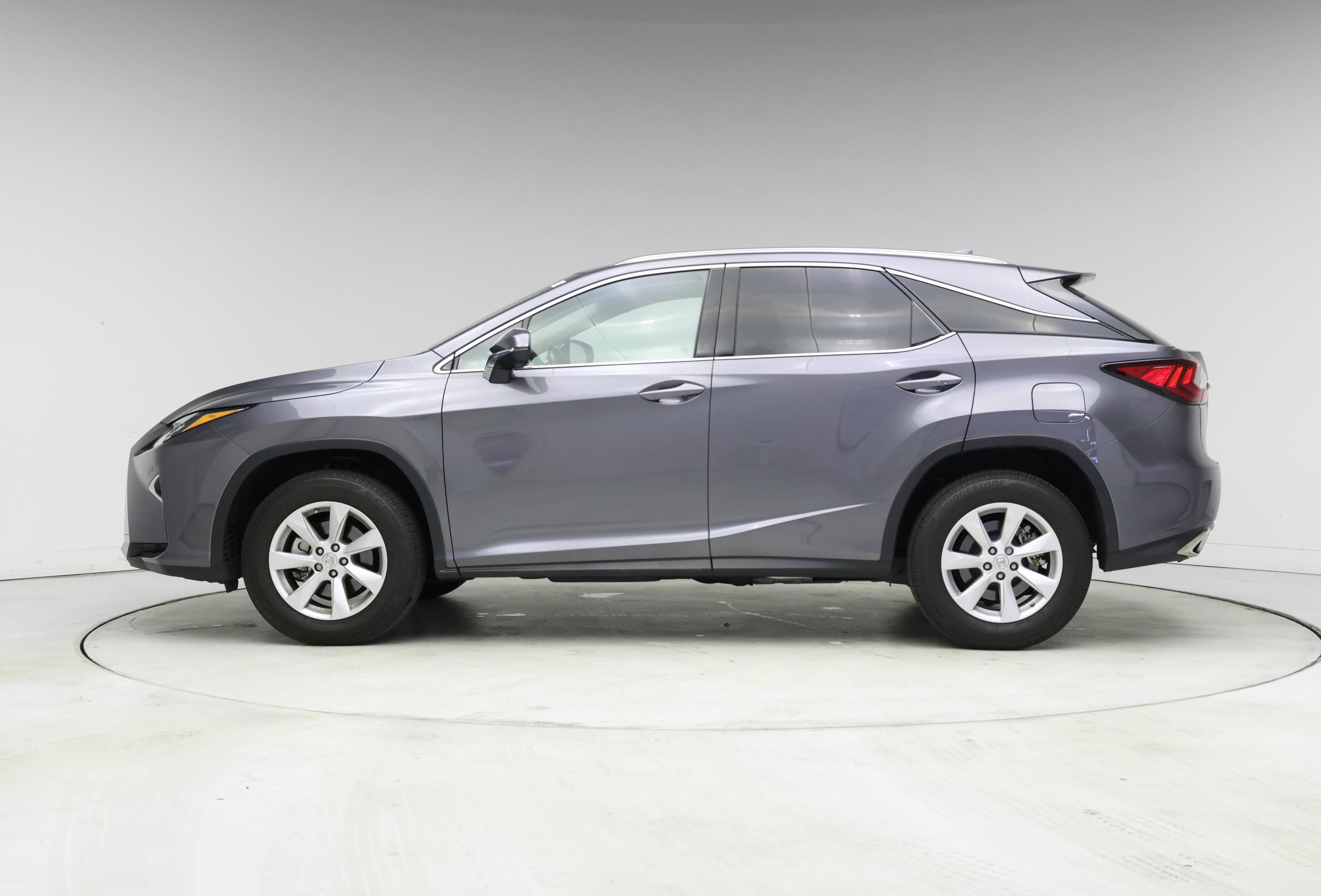 Thumbnail: 2016 Lexus RX - 3