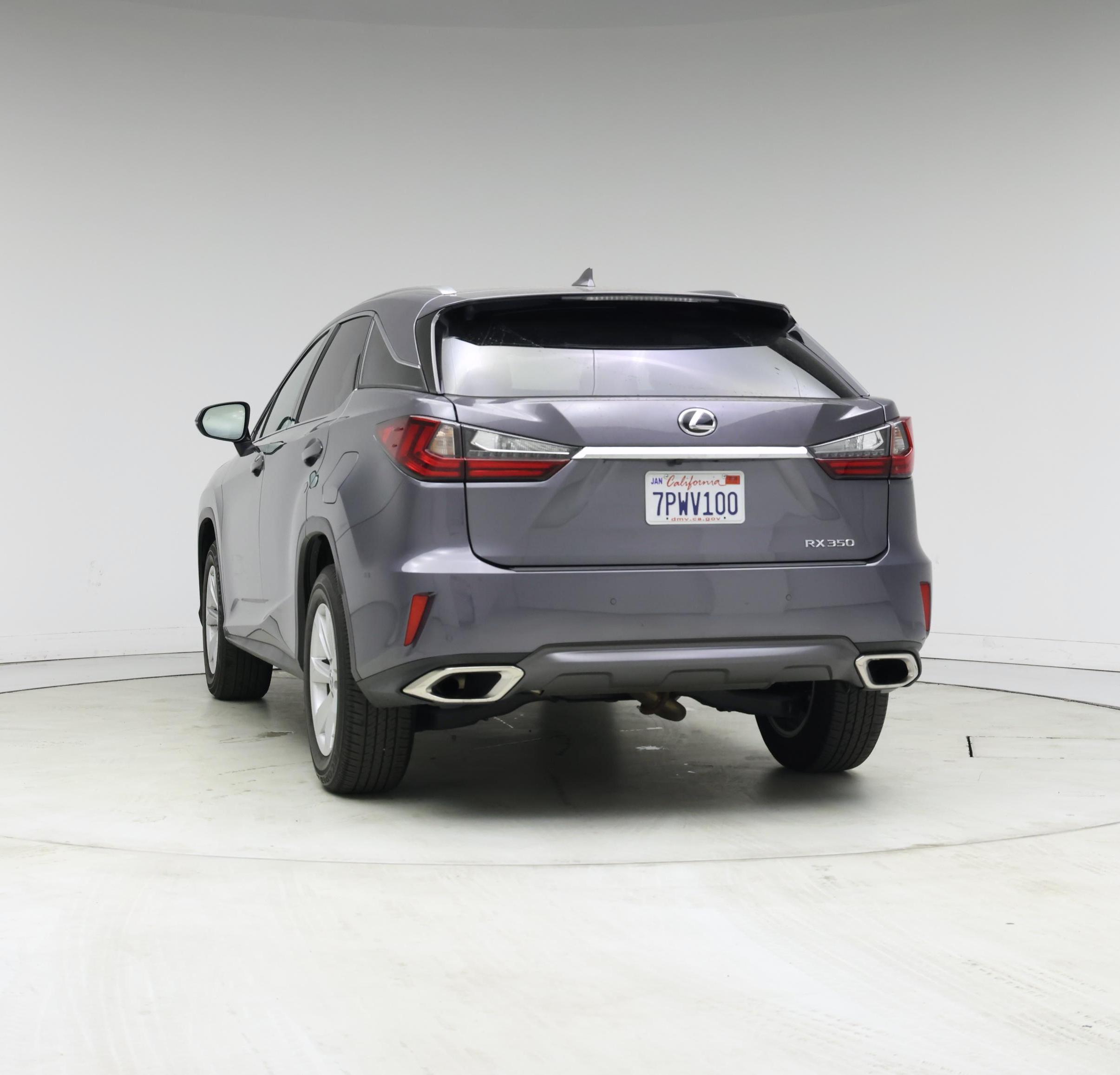 Thumbnail: 2016 Lexus RX - 6