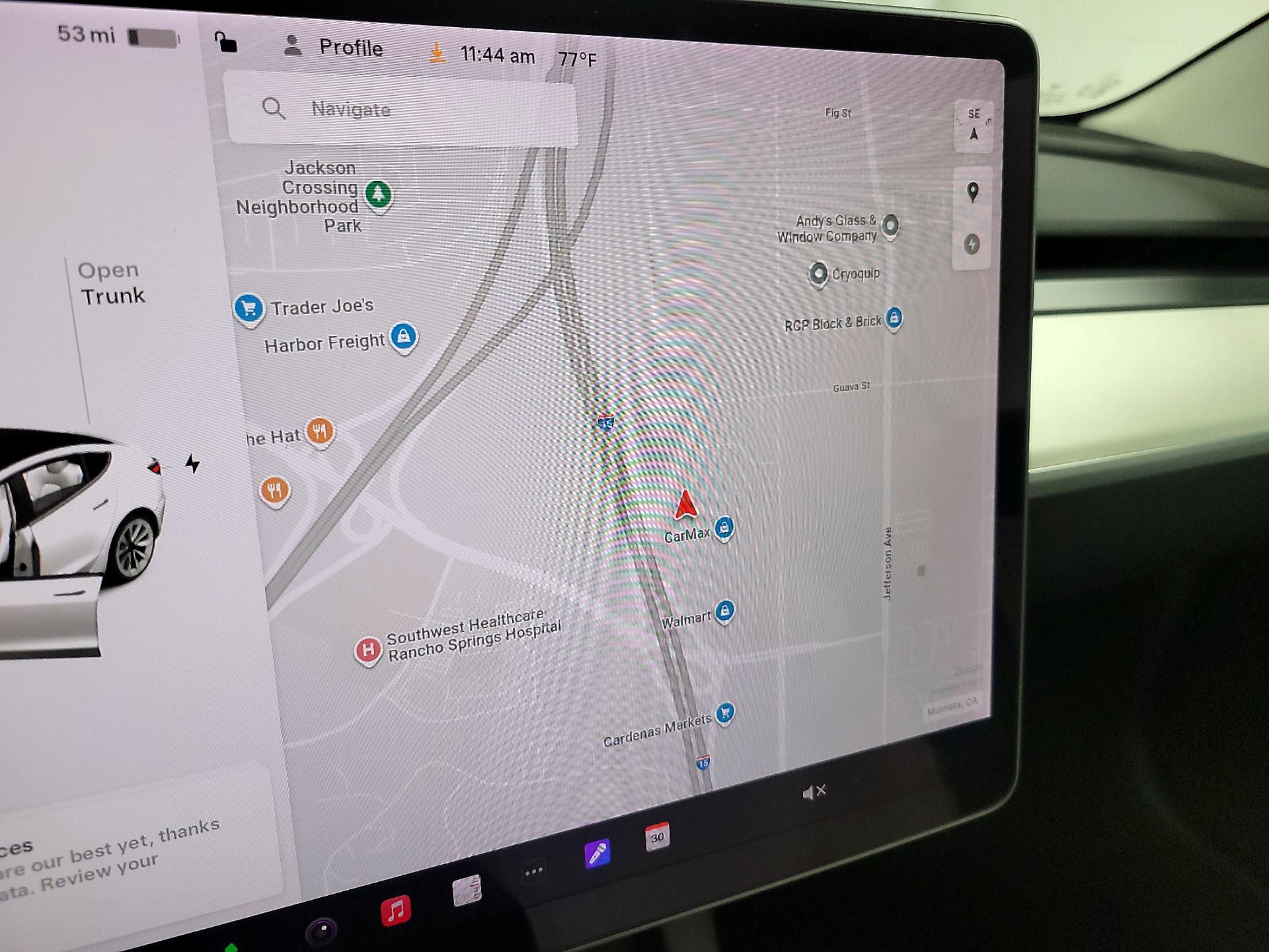 Thumbnail: 2021 Tesla Model 3 - 13